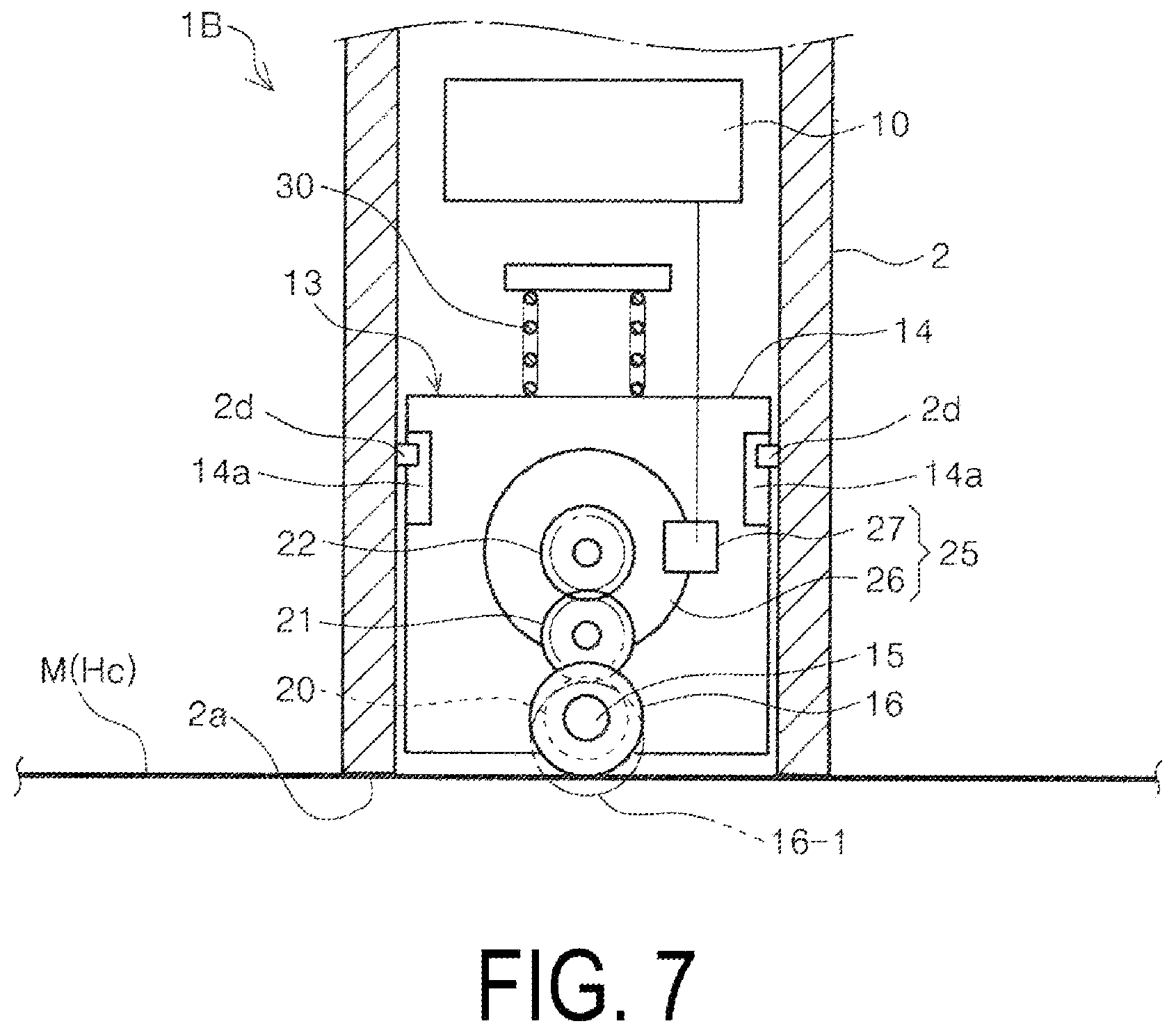 Patent US12359974 Figure 7 – Colorimetric apparatus