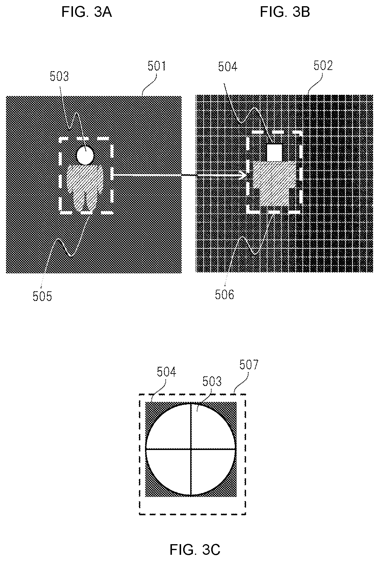 Patent US12359975 Figure 3 – Object recognition device and object recognition method