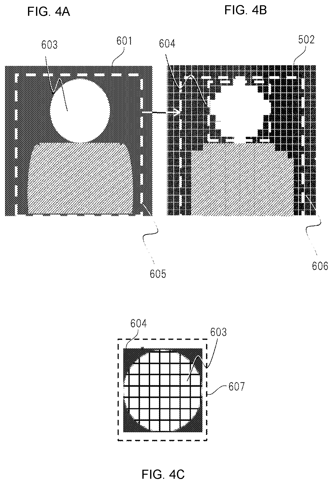 Patent US12359975 Figure 4 – Object recognition device and object recognition method