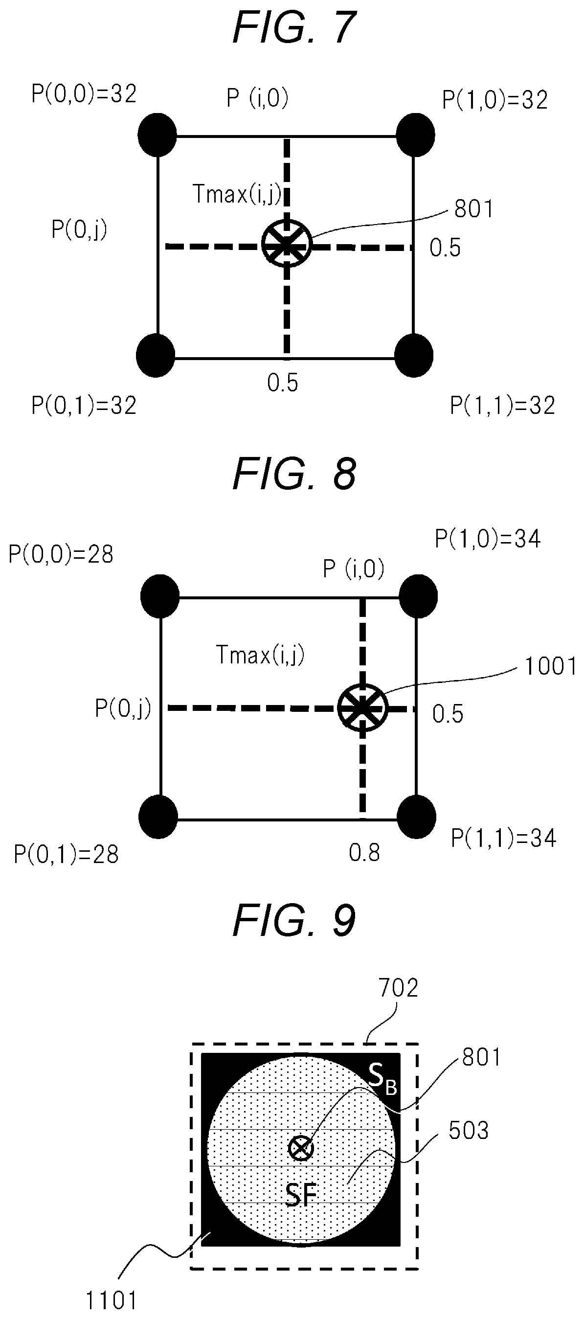 Patent US12359975 Figure 6 – Object recognition device and object recognition method