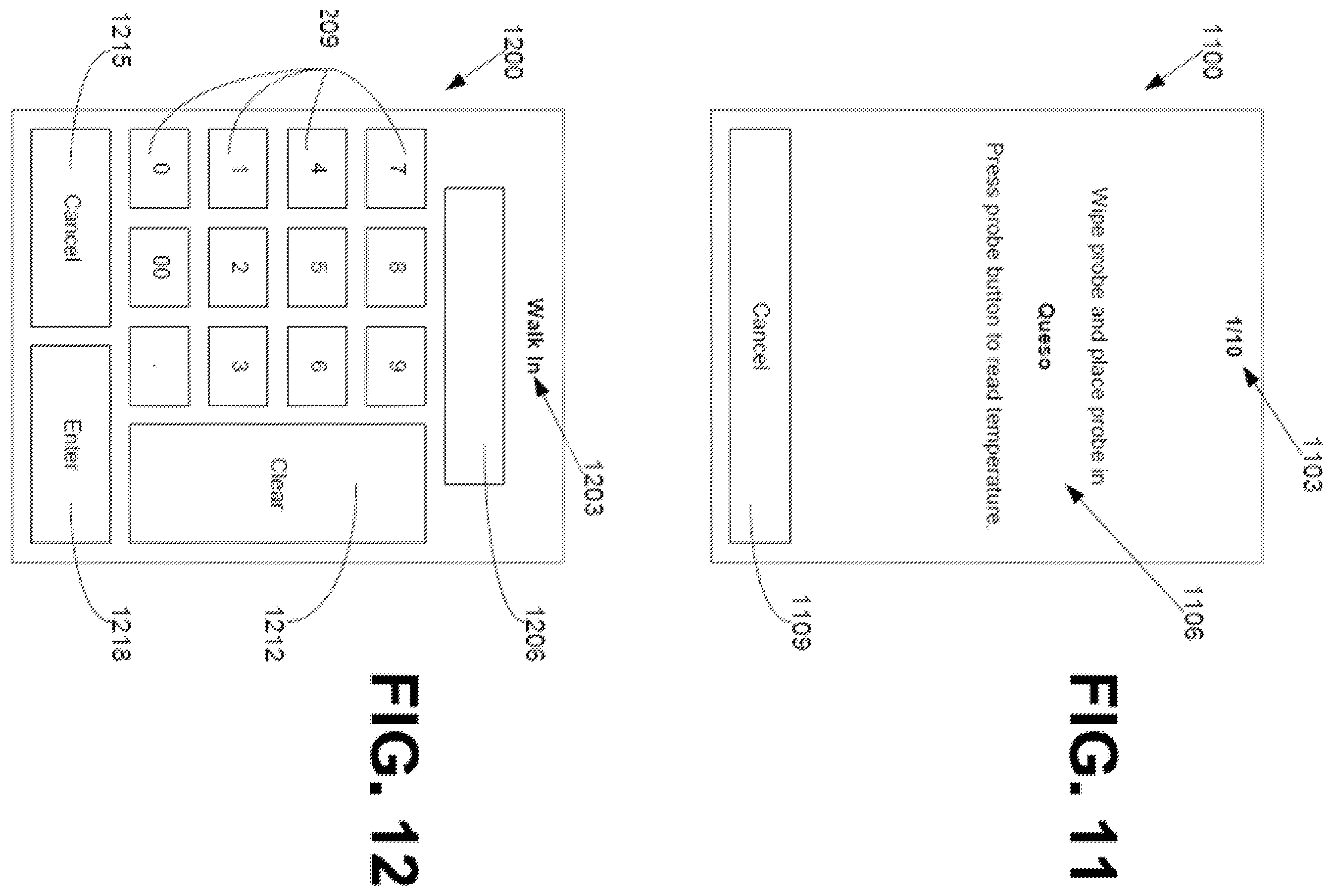 Patent US12359976 Figure 8 – Image-based verification of checklist items