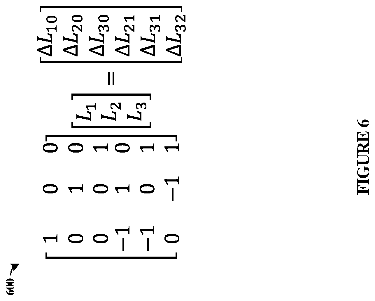 Patent US12359977 Figure 6 – Phase correction for optical interferometric imaging