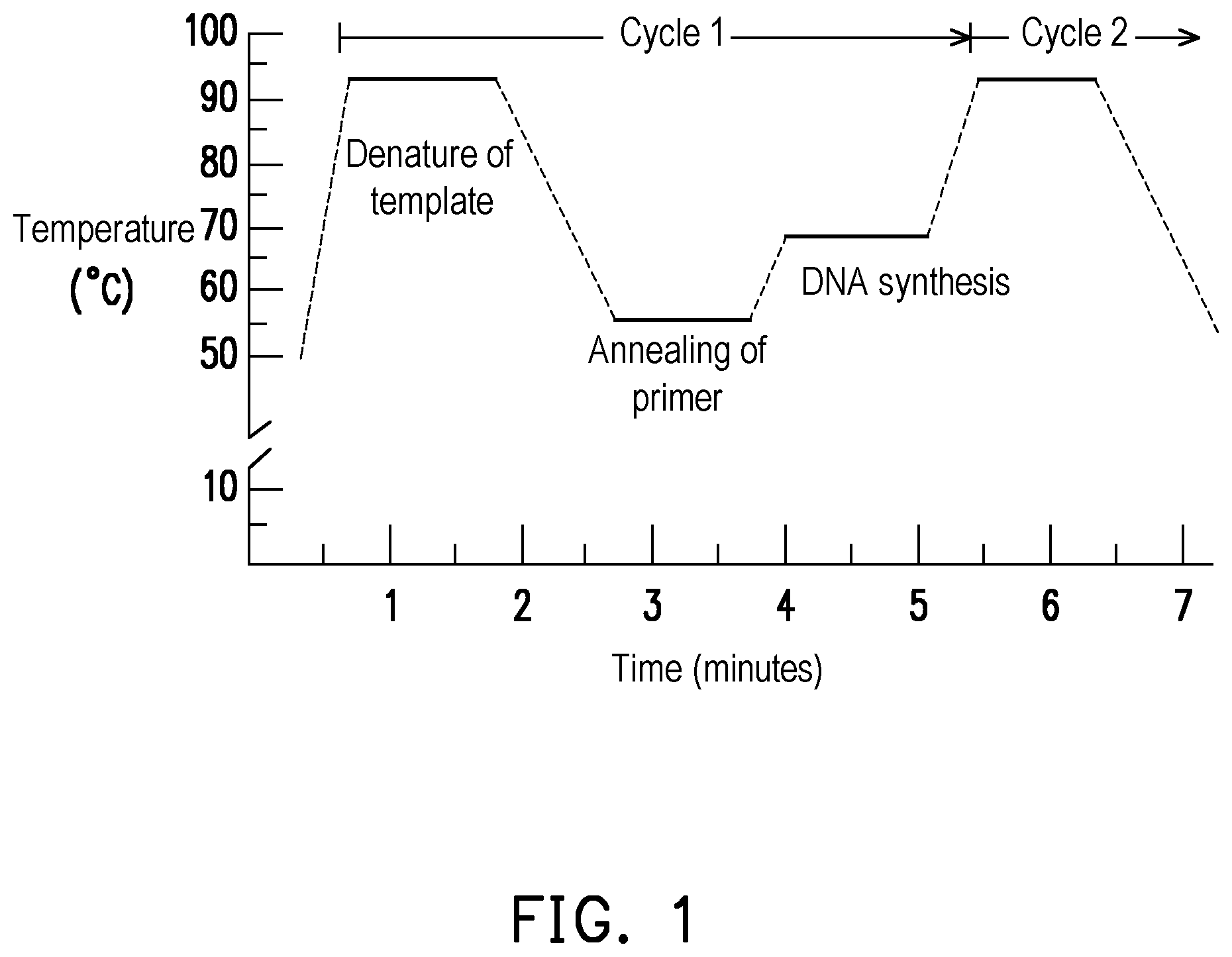 Patent US12359979 Figure 1 – Organism detection apparatus