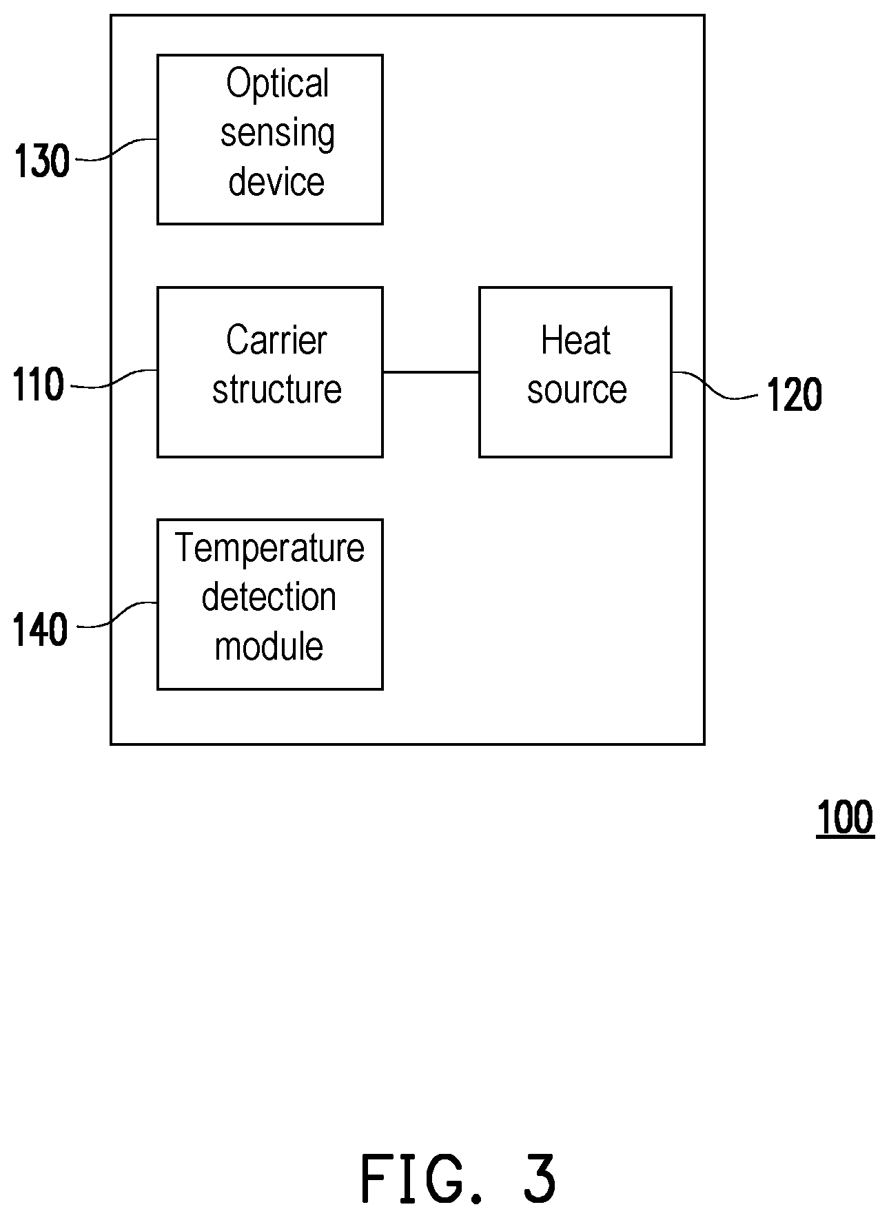 Patent US12359979 Figure 3 – Organism detection apparatus
