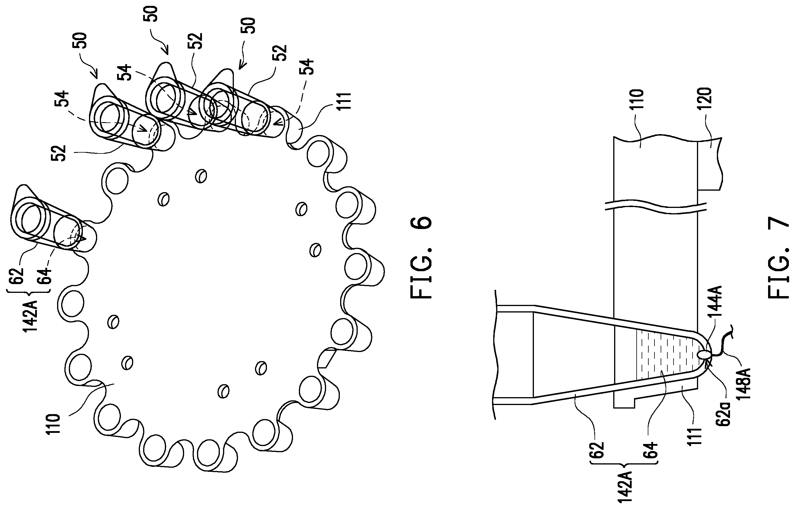 Patent US12359979 Figure 6 – Organism detection apparatus