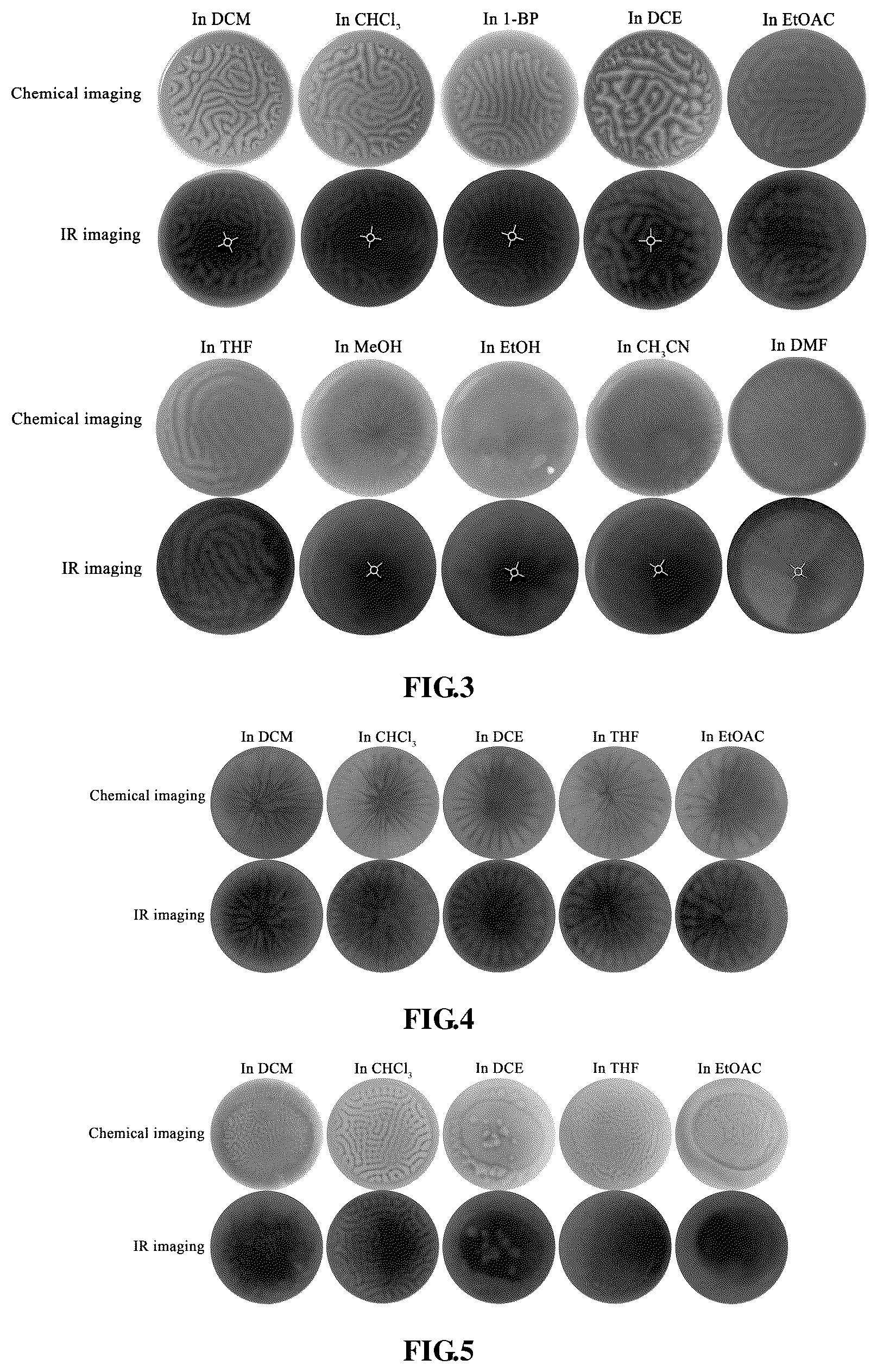 Patent US12359984 Figure 3 – Method for displaying and detecting temperature field distribution of fluid surface