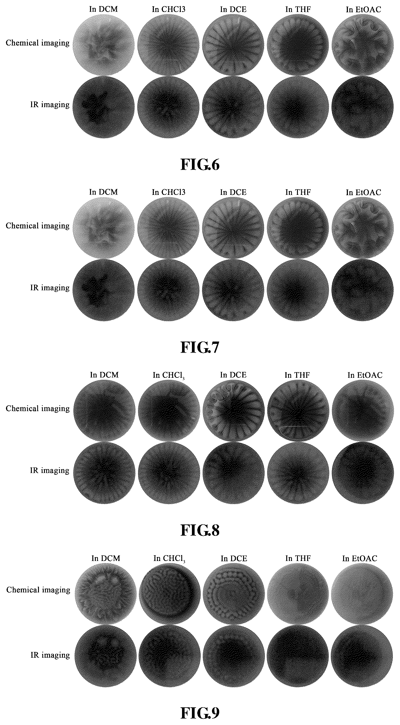 Patent US12359984 Figure 4 – Method for displaying and detecting temperature field distribution of fluid surface