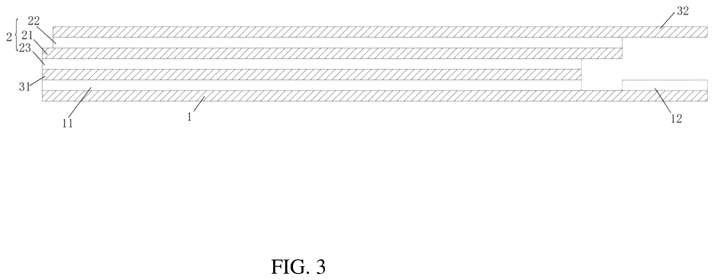 Patent US12359985 Figure 3 – Transduction unit of non-contact human sleep physiological parameter detection sensor