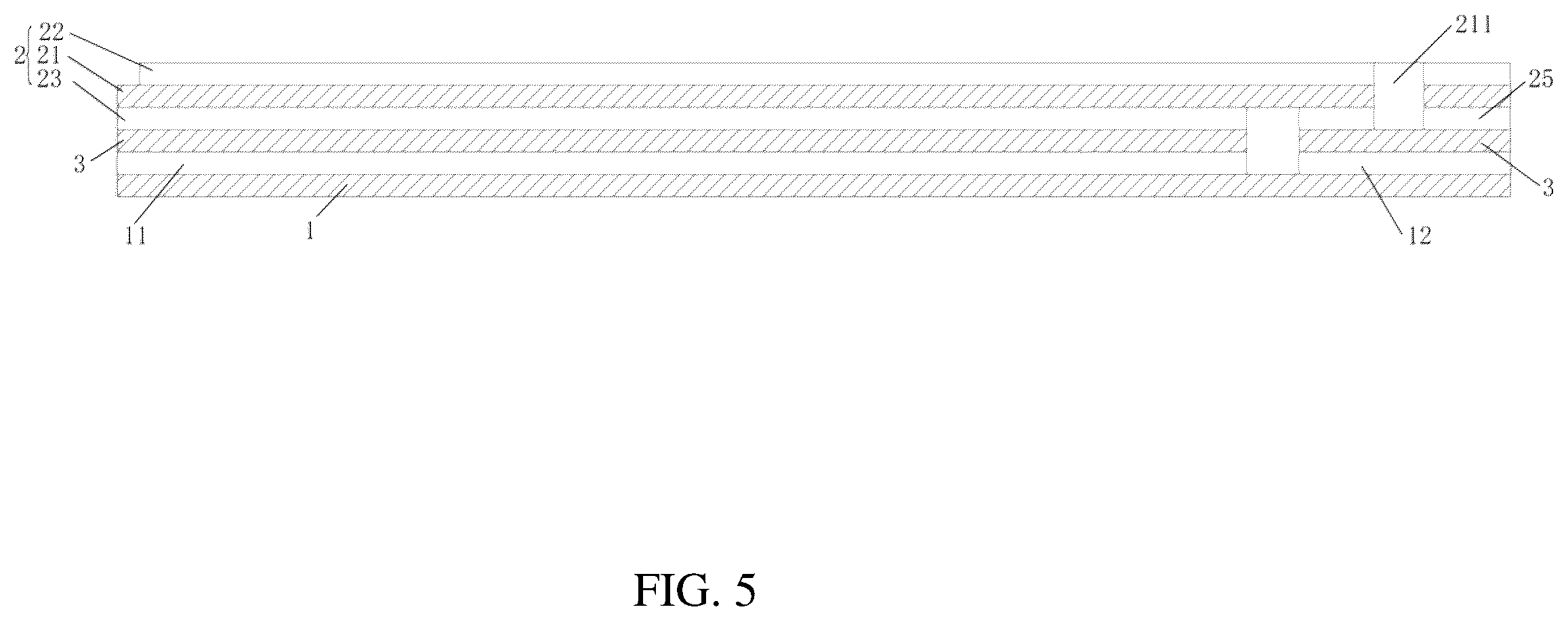 Patent US12359985 Figure 5 – Transduction unit of non-contact human sleep physiological parameter detection sensor