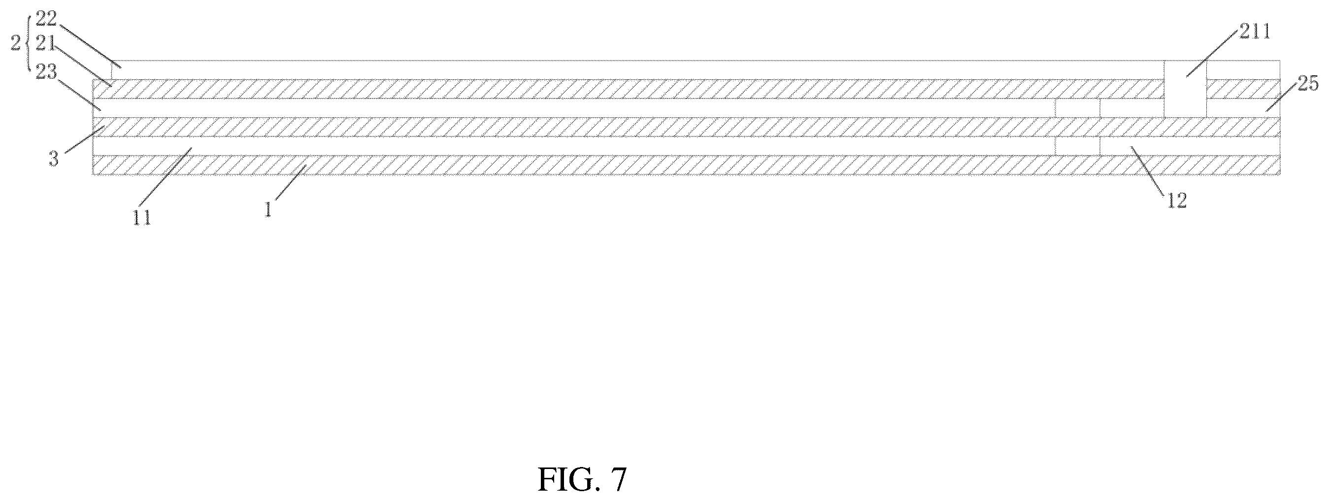 Patent US12359985 Figure 7 – Transduction unit of non-contact human sleep physiological parameter detection sensor