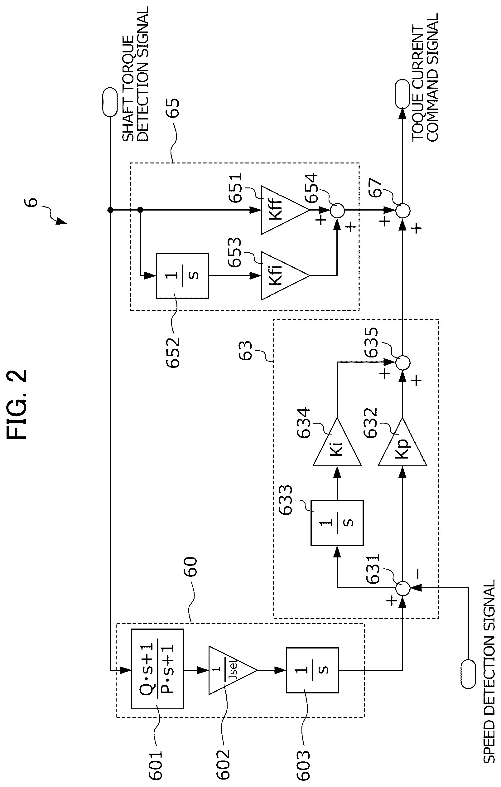 Patent US12359991 Figure 2 – Testing system