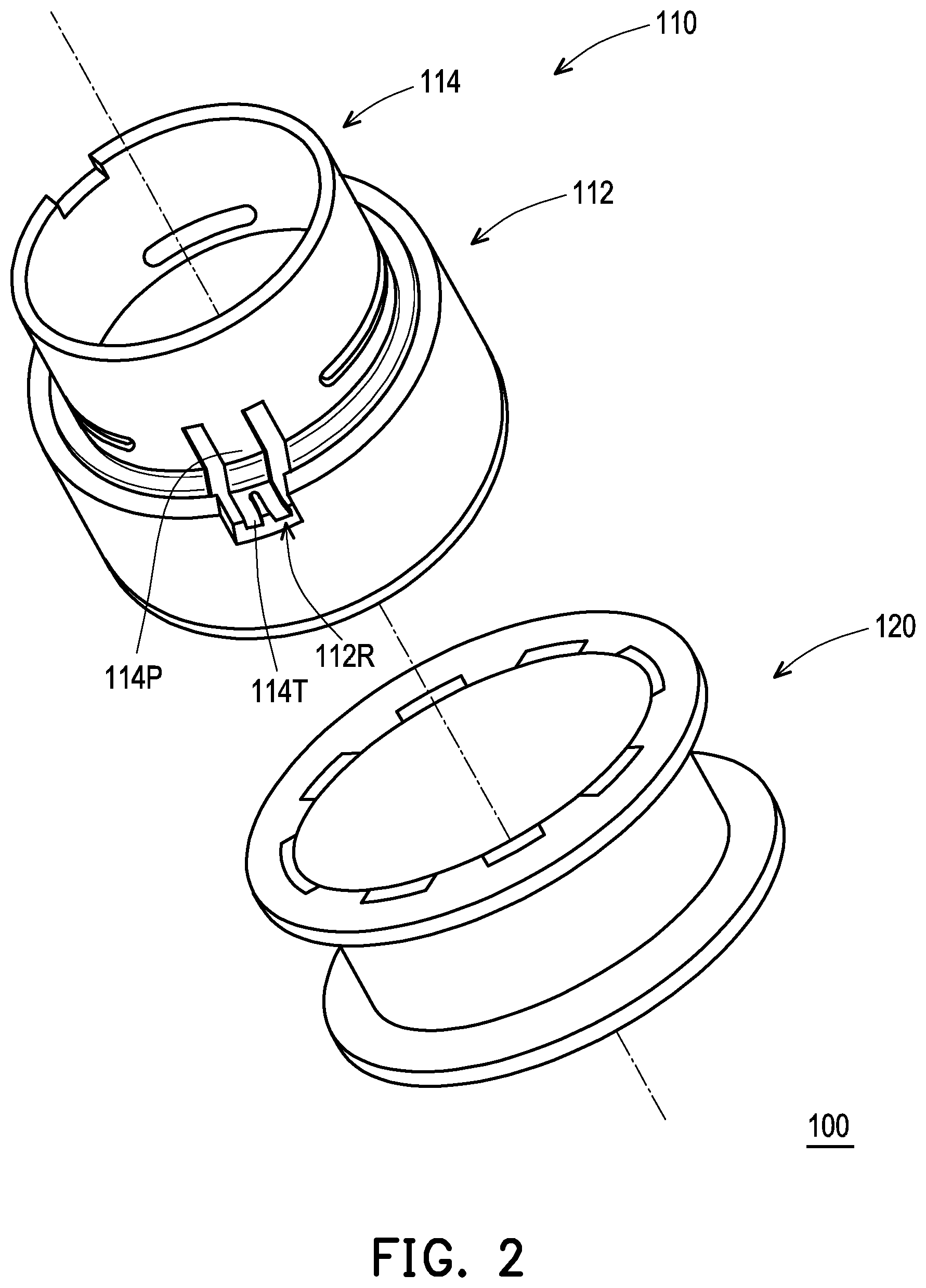 Patent US12359992 Figure 2 – Torque sensor apparatus