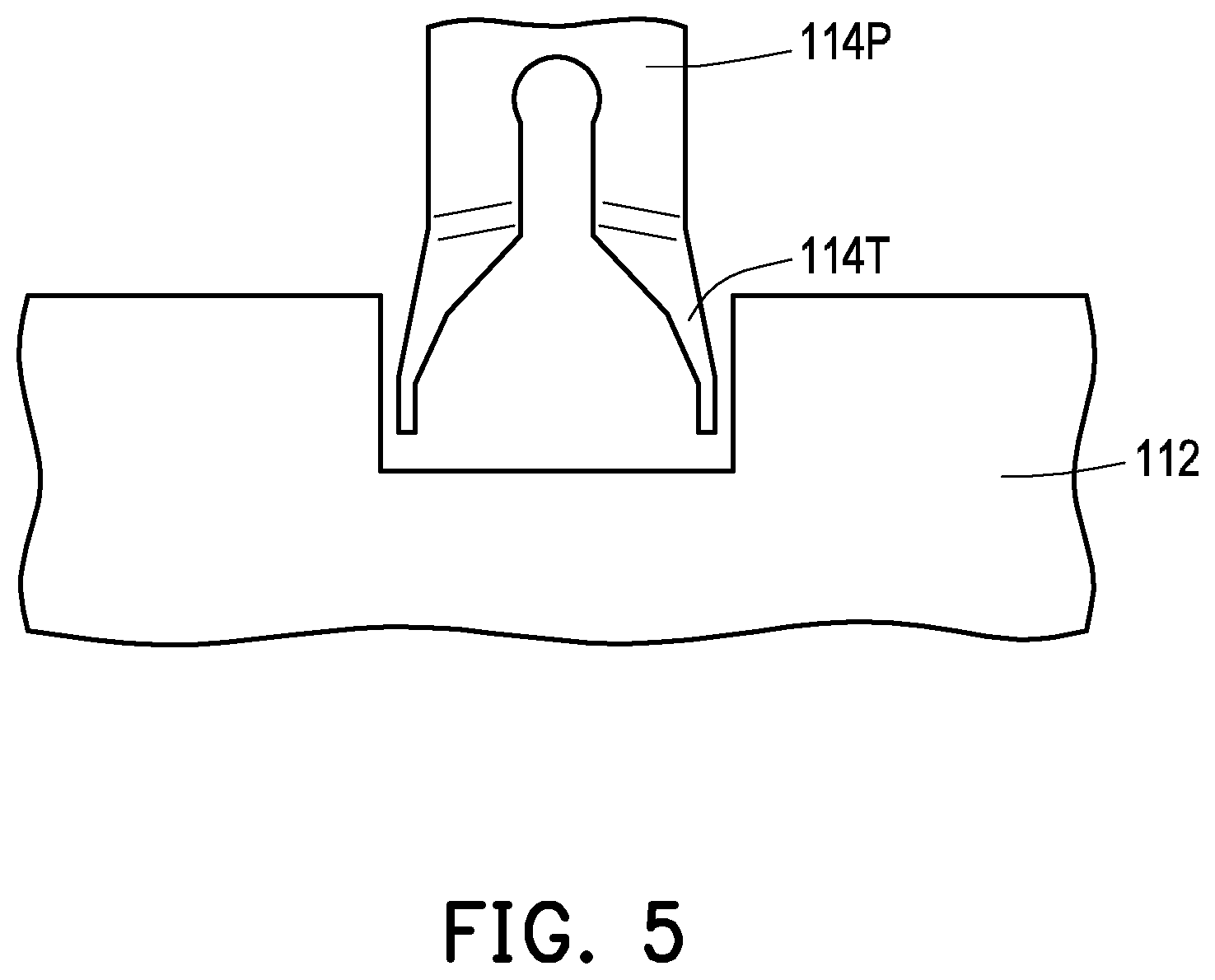 Patent US12359992 Figure 5 – Torque sensor apparatus