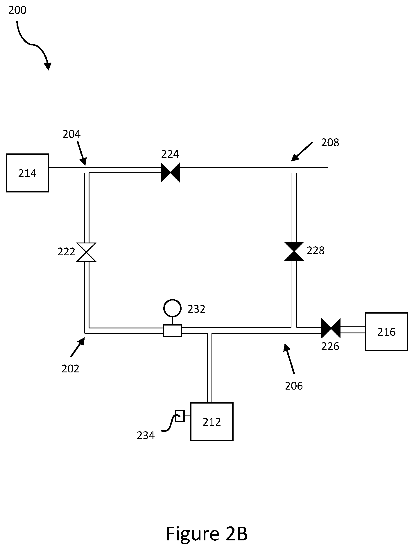 Patent US12360001 Figure 3 – Pressure testing and refilling devices, systems, and methods