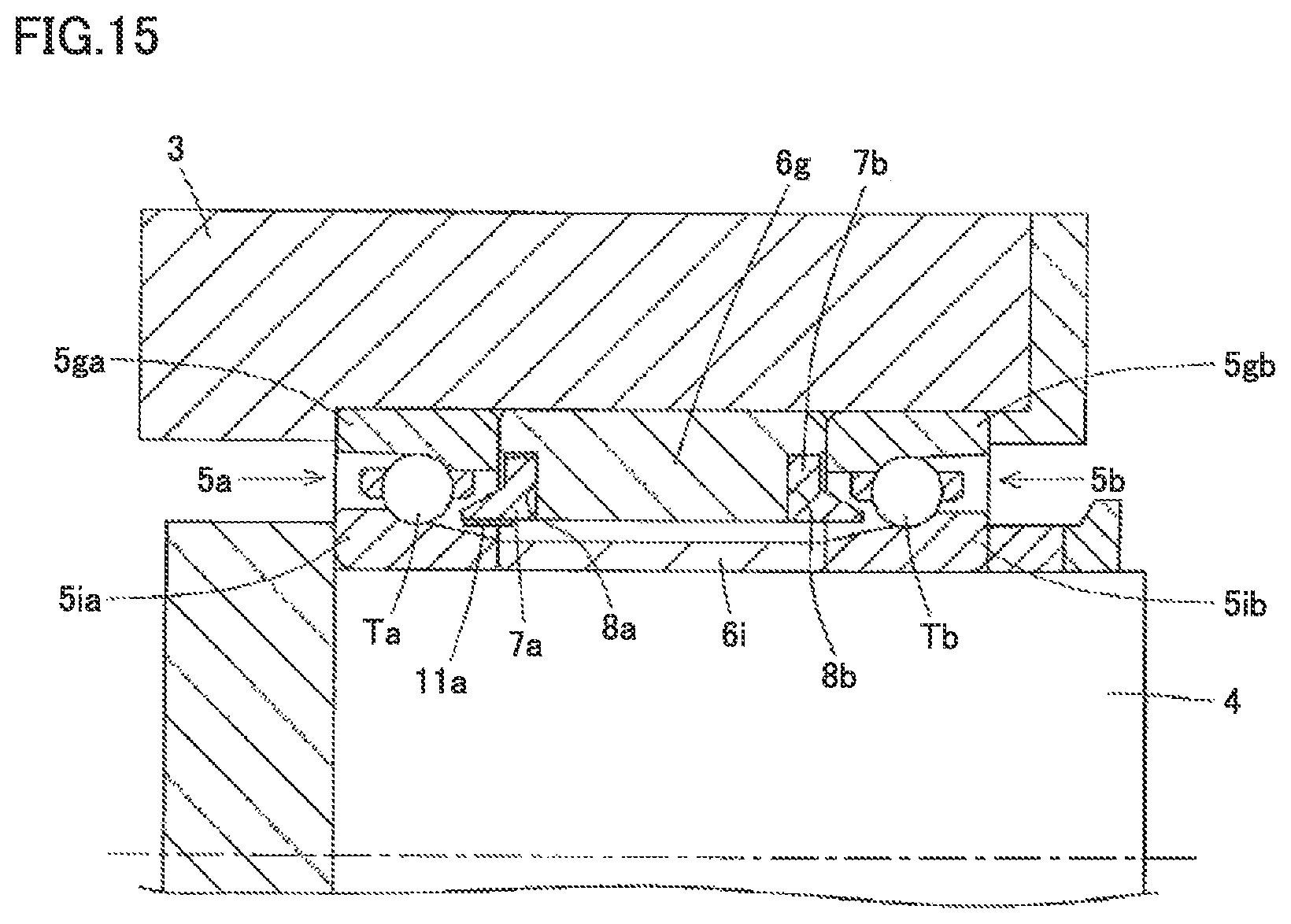 Patent US12360007 Figure 15 – Apparatus for collecting data on a mechancial apparatus