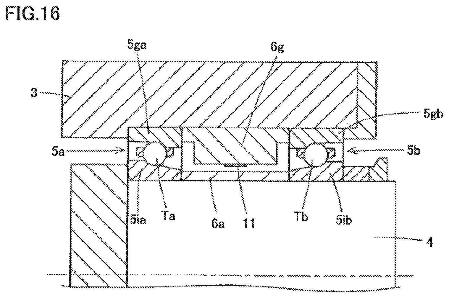 Patent US12360007 Figure 16 – Apparatus for collecting data on a mechancial apparatus