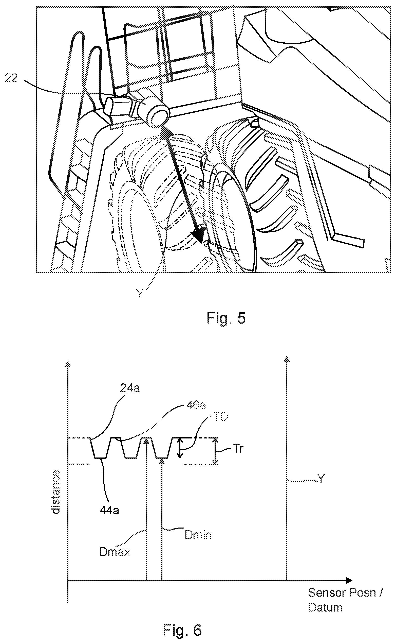 Patent US12360011 Figure 4 – System and method for automatic detection of dual wheels