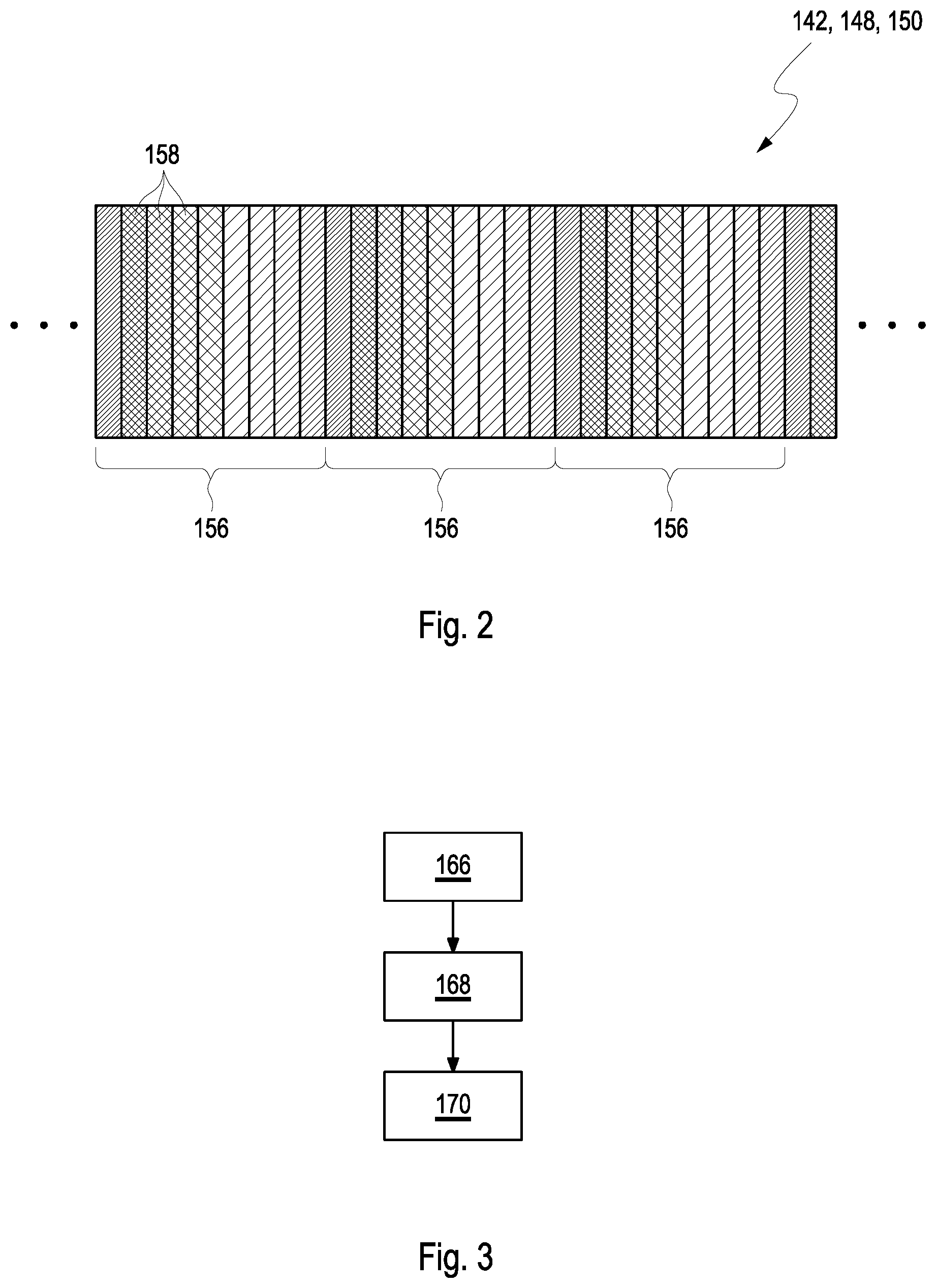 Patent US12360036 Figure 2 – Imaging device for imaging at least one object