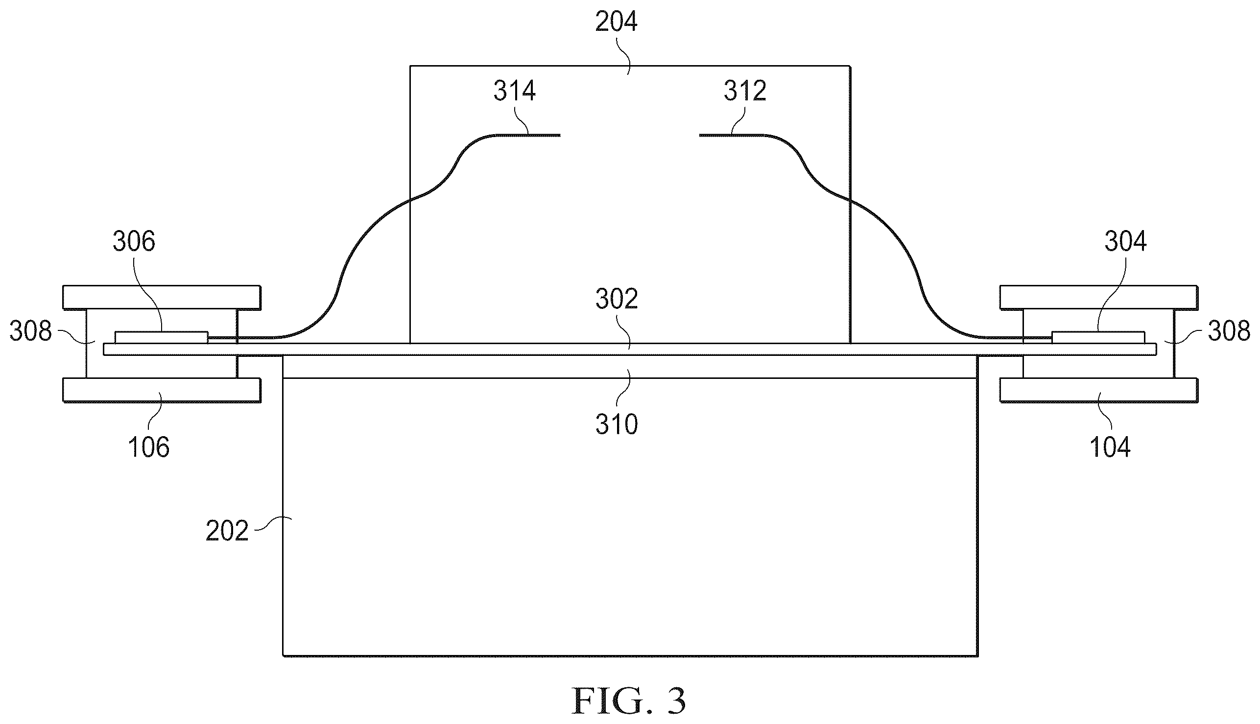 Patent US12360071 Figure 3 – Method and system for simultaneous mechanical and electrochemical testing of electrodes