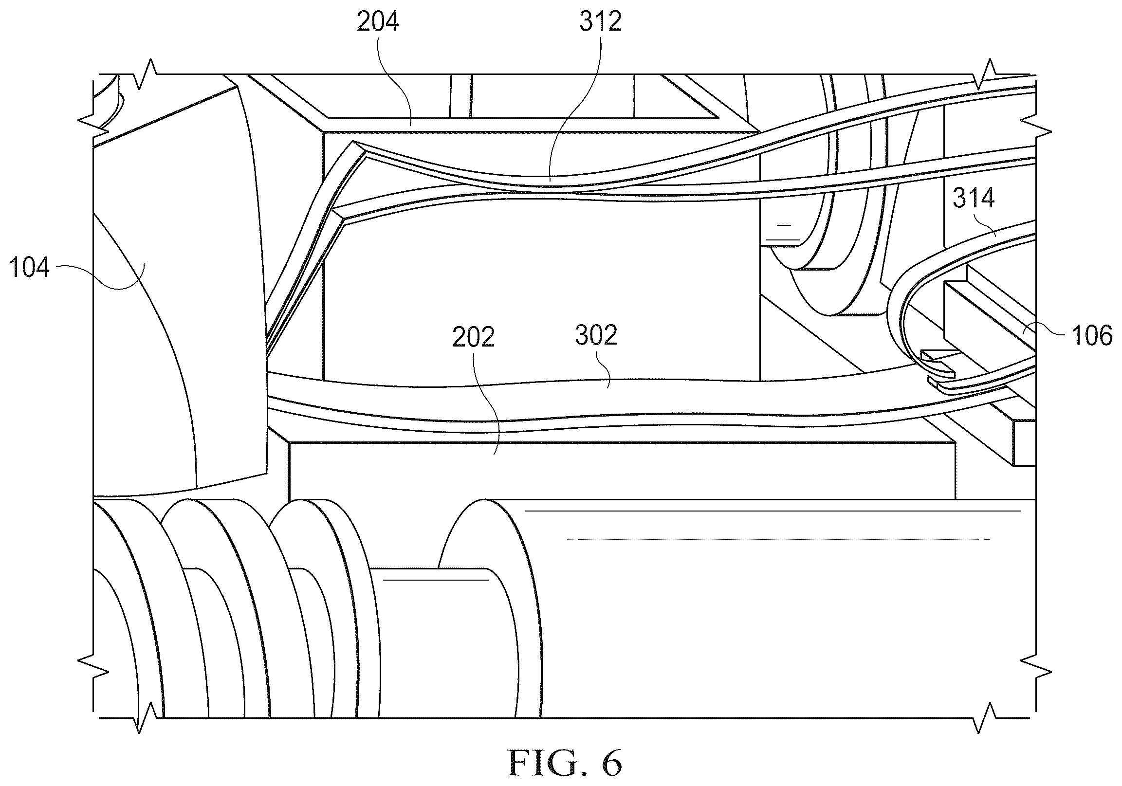 Patent US12360071 Figure 5 – Method and system for simultaneous mechanical and electrochemical testing of electrodes