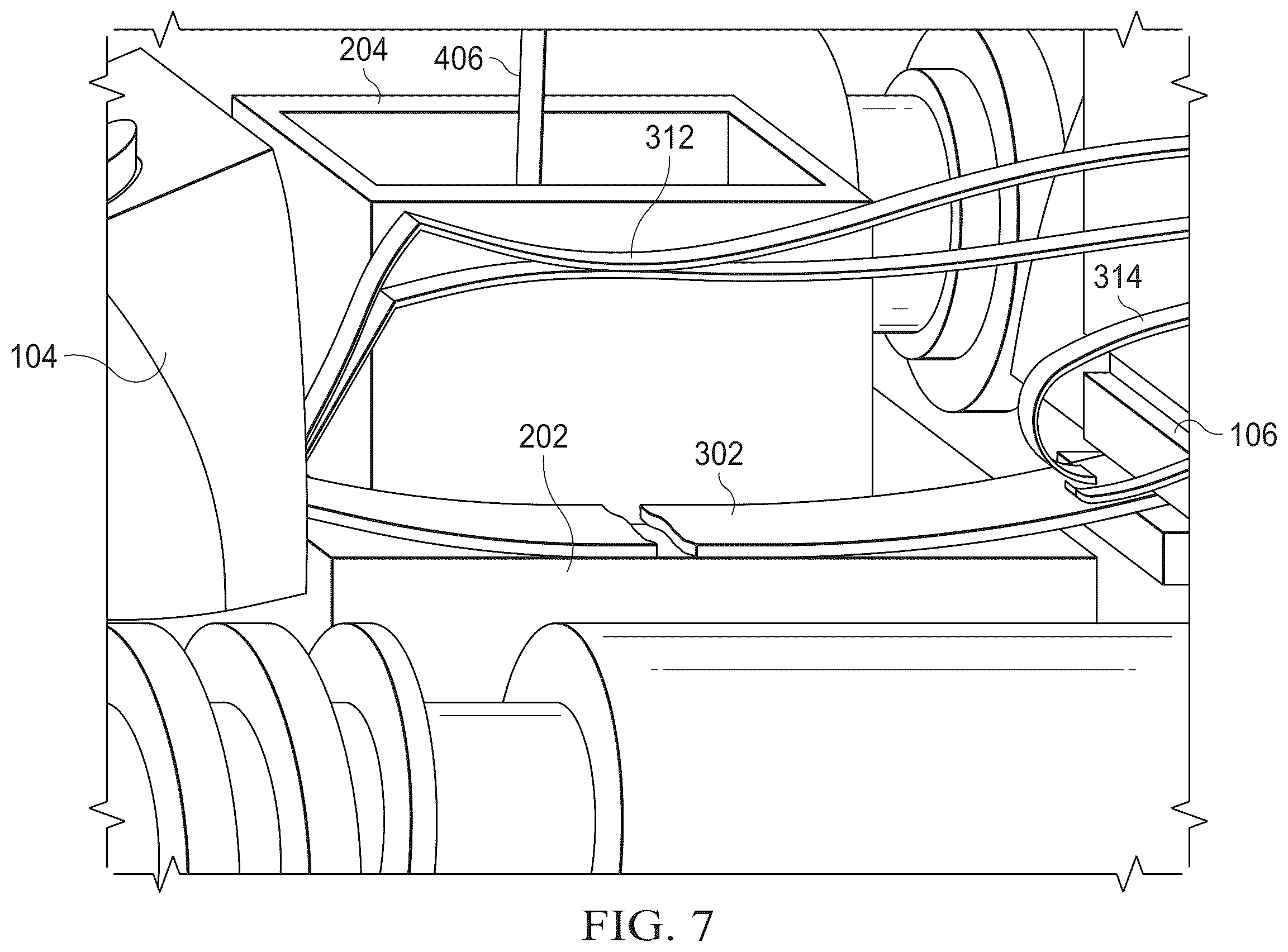 Patent US12360071 Figure 6 – Method and system for simultaneous mechanical and electrochemical testing of electrodes