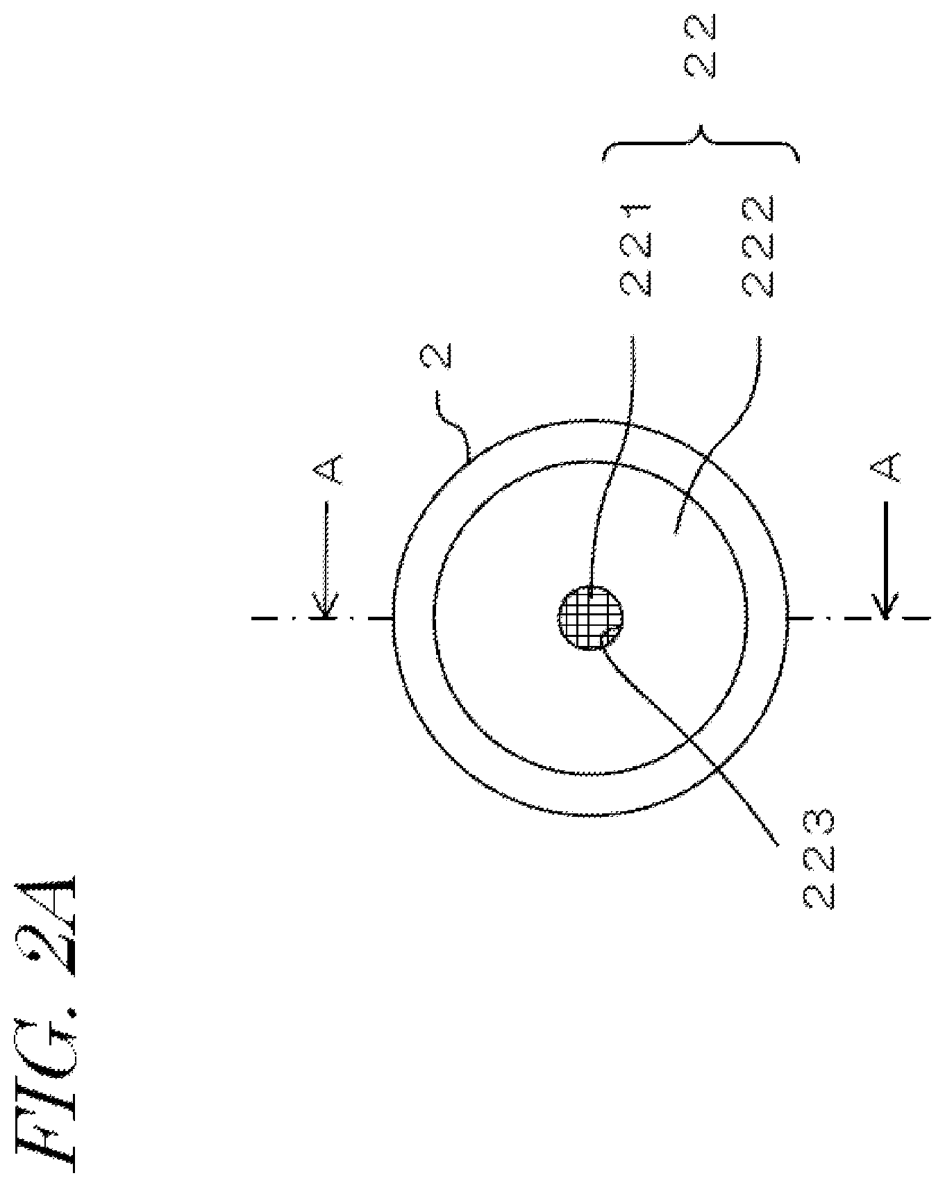 Patent US12360089 Figure 2 – Gas spectroscopic device and gas spectroscopic method