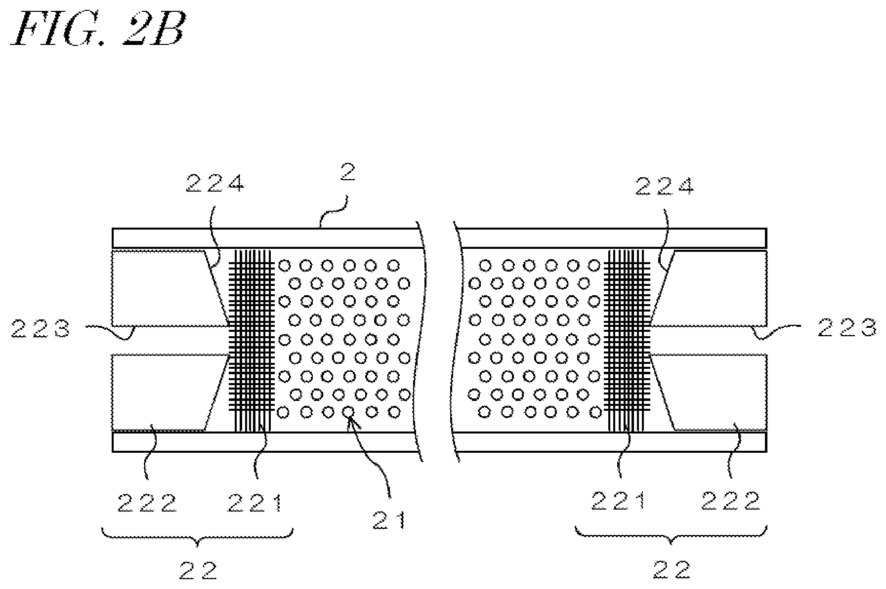 Patent US12360089 Figure 3 – Gas spectroscopic device and gas spectroscopic method