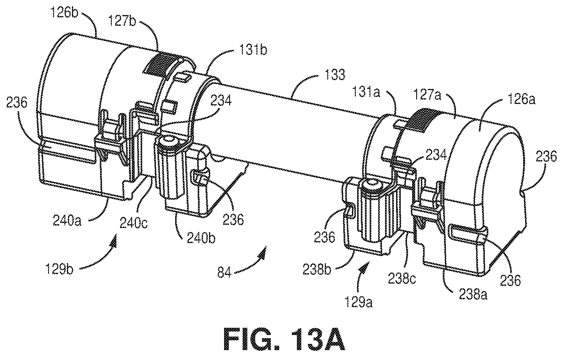Patent US12360091 Figure 18 – Portable gas analyzer