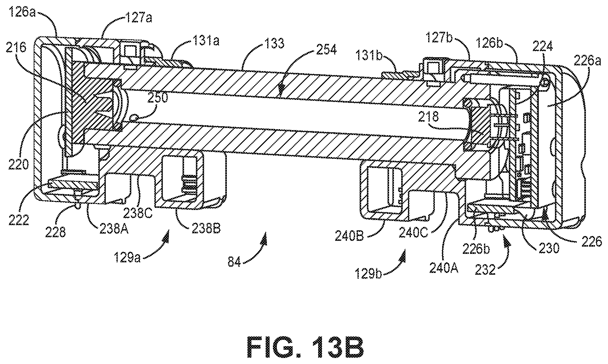 Patent US12360091 Figure 19 – Portable gas analyzer