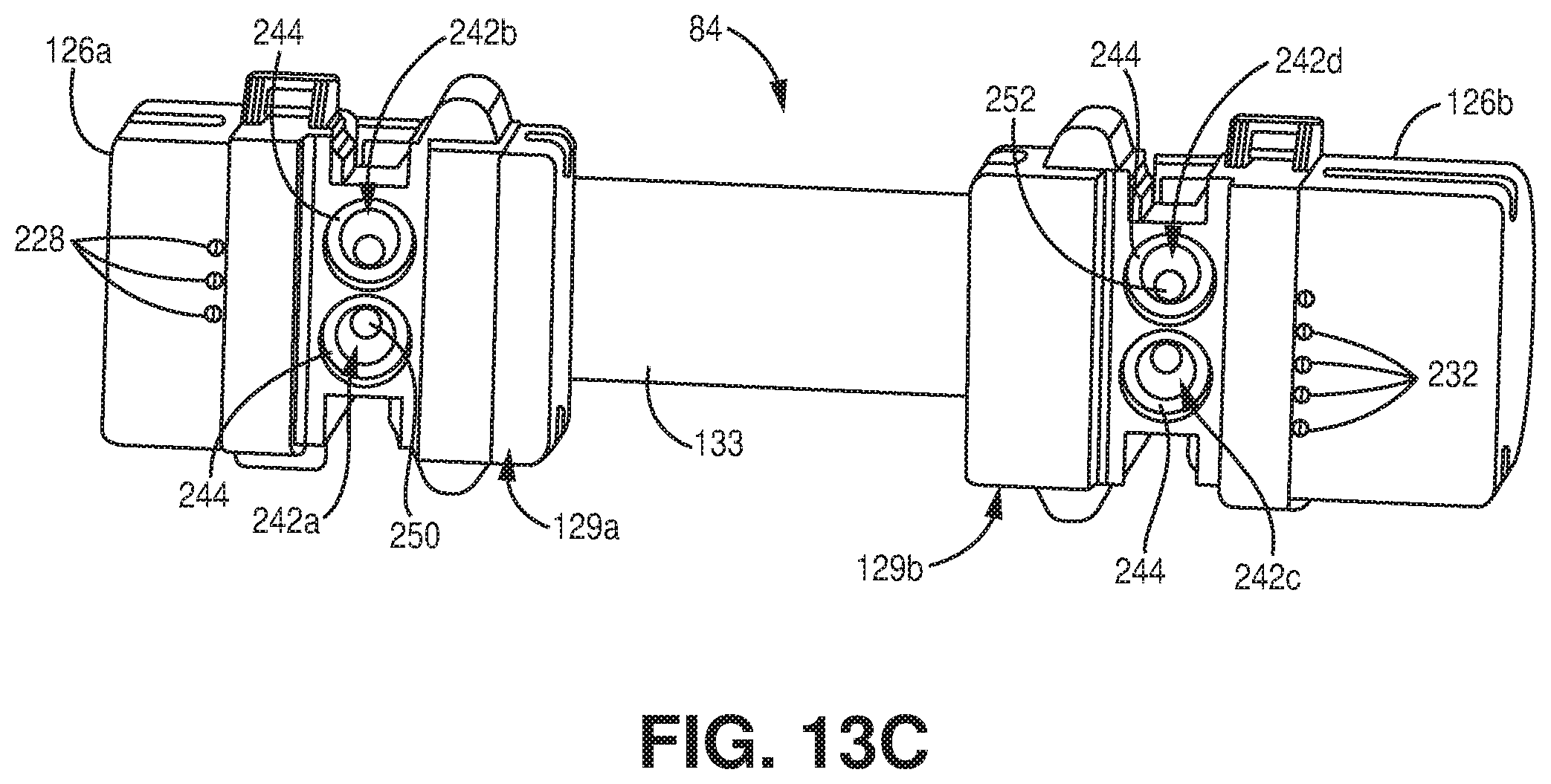 Patent US12360091 Figure 20 – Portable gas analyzer
