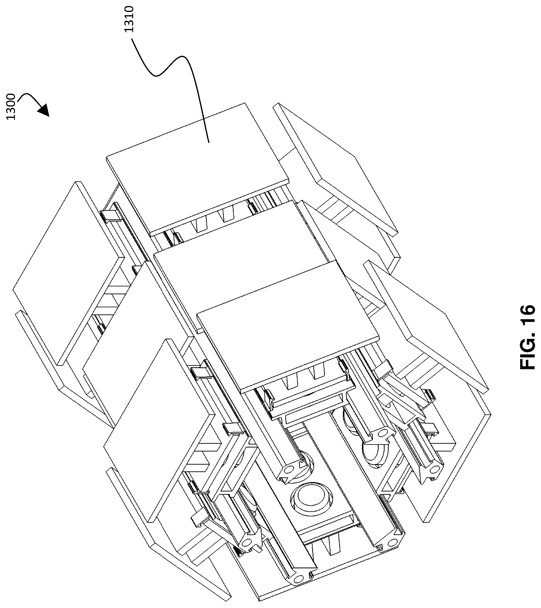 Patent US12360101 Figure 17 – Electronic systems and methods for health analysis from breath