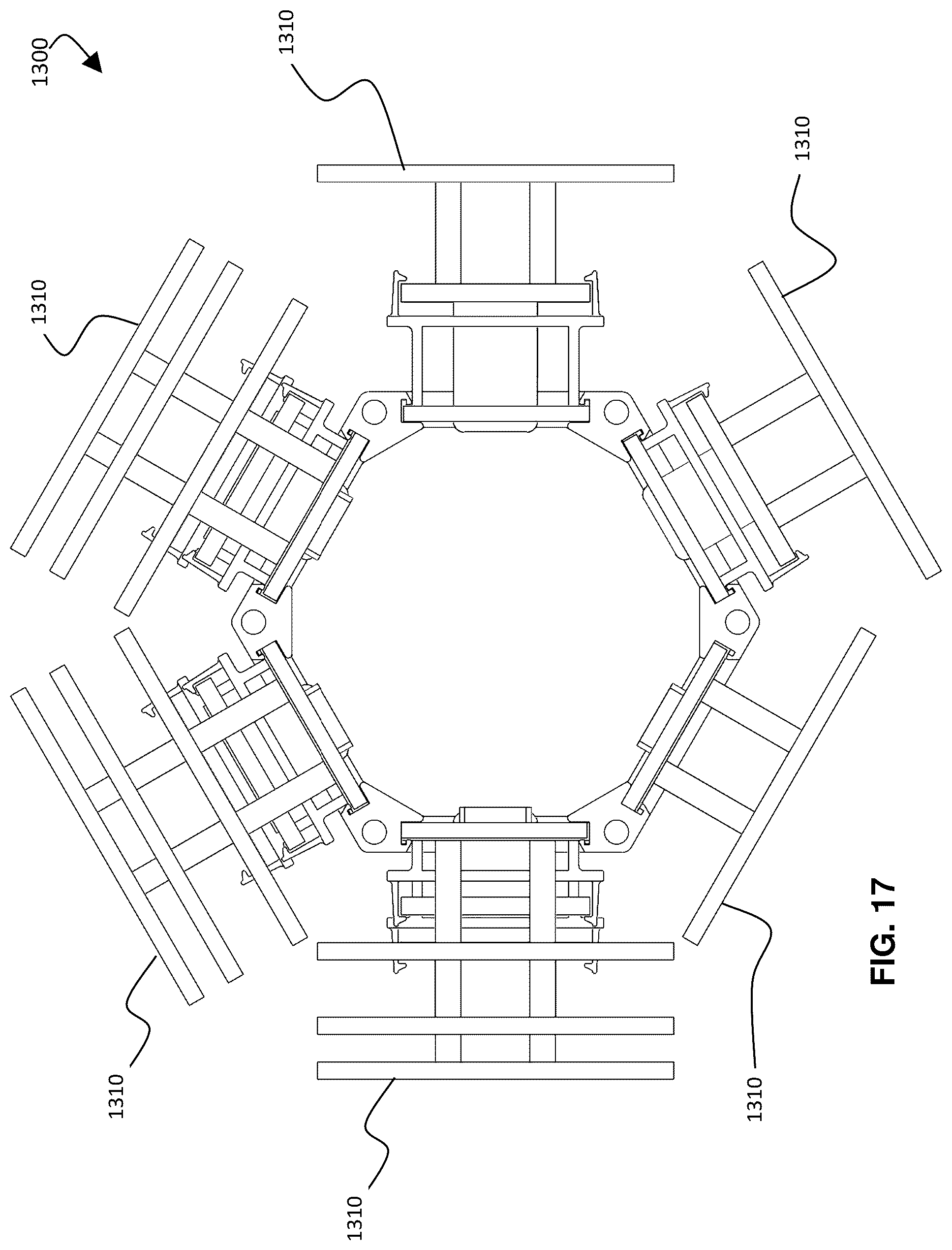 Patent US12360101 Figure 18 – Electronic systems and methods for health analysis from breath