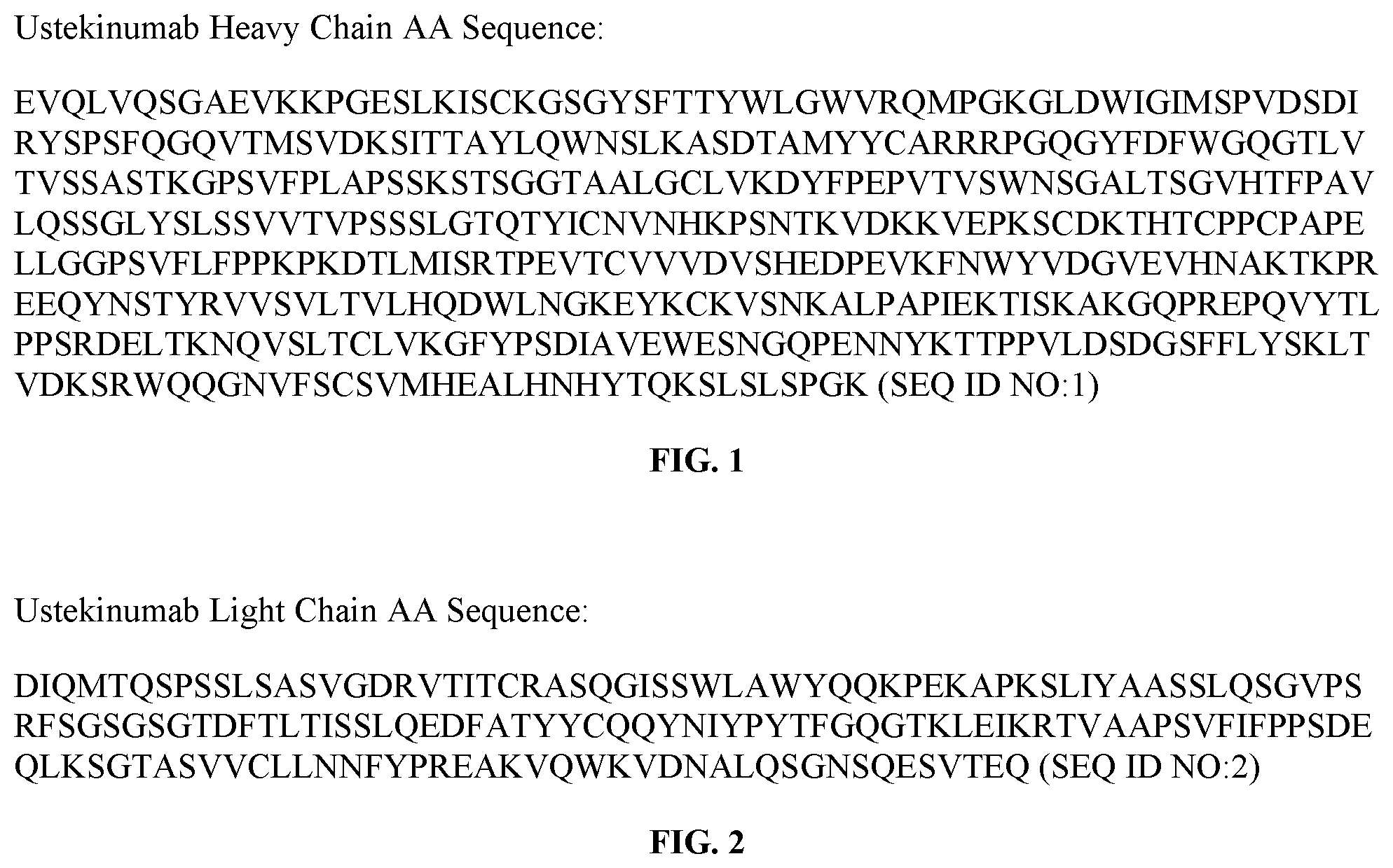 Patent US12360119 Figure 1 – Methods related to biologics