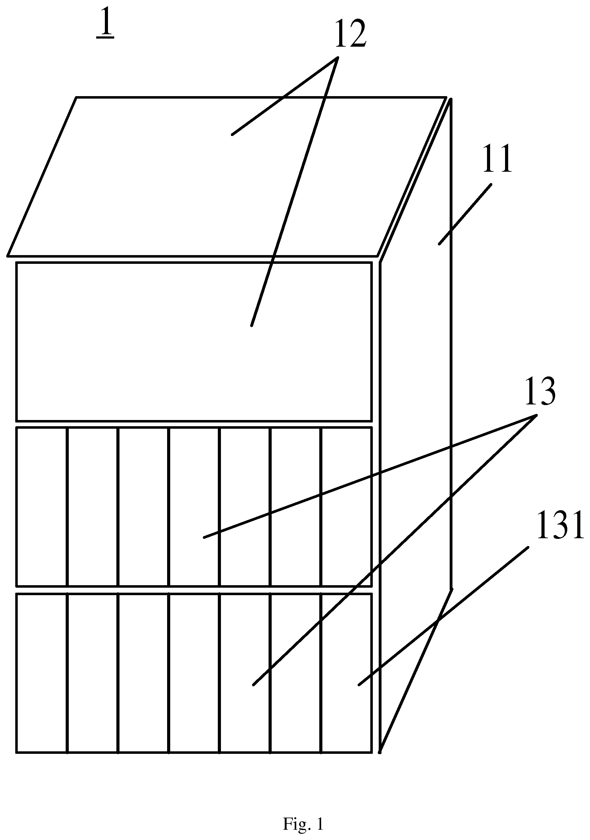 Patent US12360129 Figure 1 – Apparatus and method for indicating reagent status and tissue processor