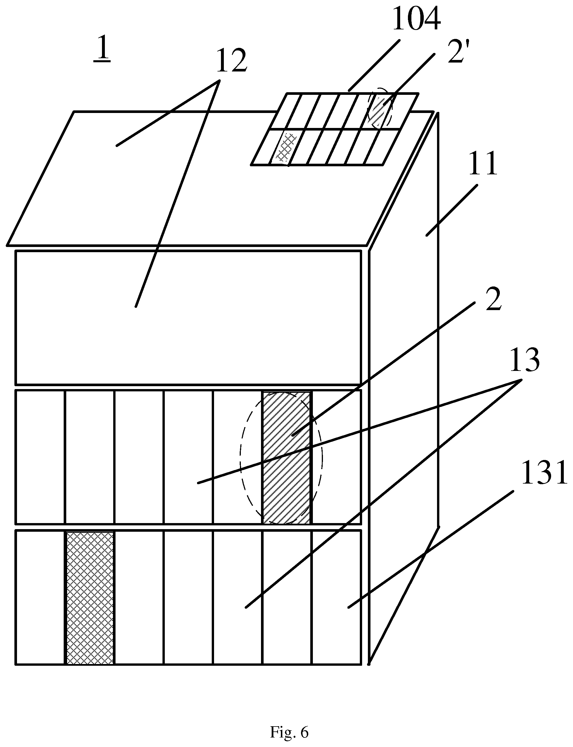 Patent US12360129 Figure 5 – Apparatus and method for indicating reagent status and tissue processor