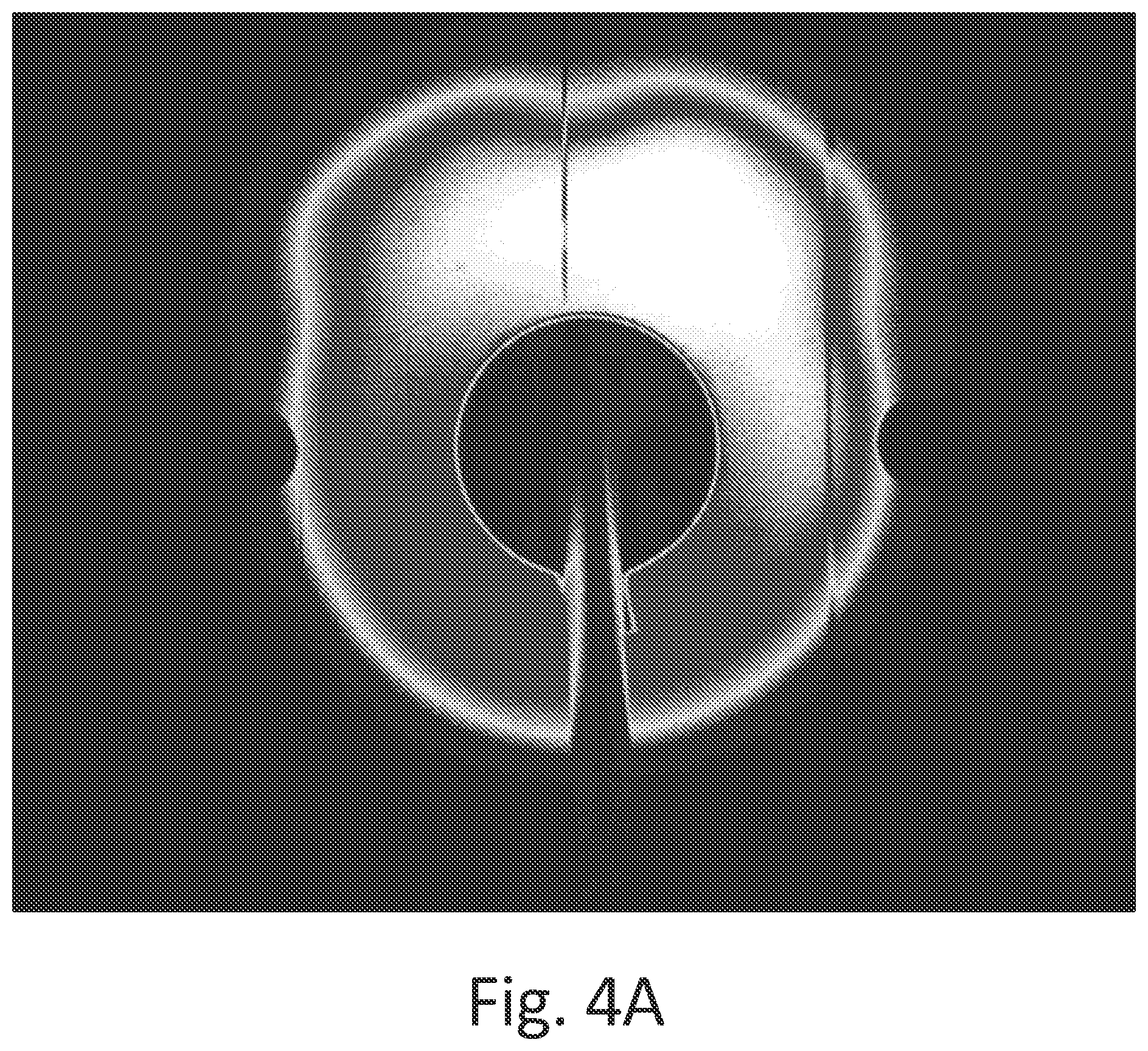 Patent US12360134 Figure 9 – Angle of attack sensor with sloped faceplate