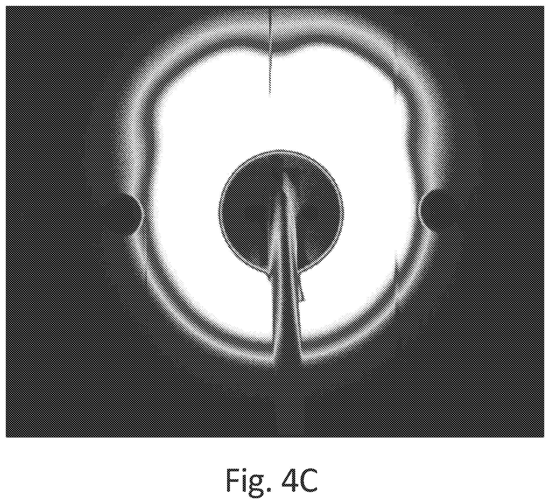 Patent US12360134 Figure 11 – Angle of attack sensor with sloped faceplate
