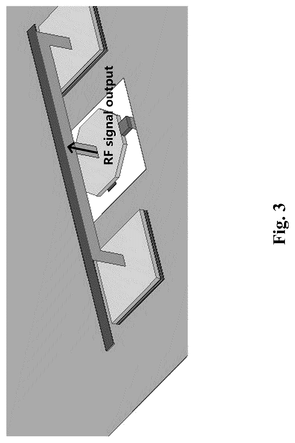 Patent US12360156 Figure 3 – Self-detection circuit based on power detector