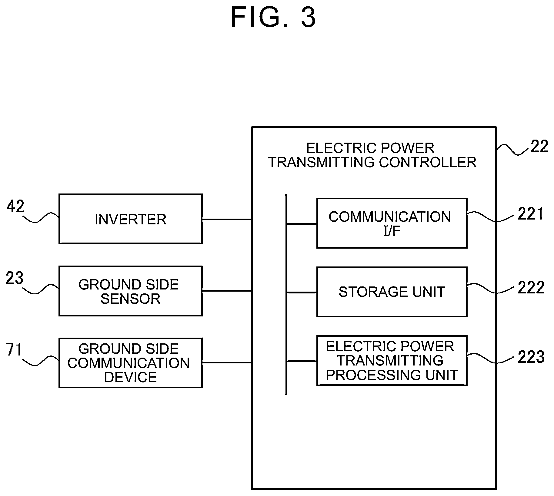 Patent US12360172 Figure 3 – Abnormality detection device and abnormality detection method thereof