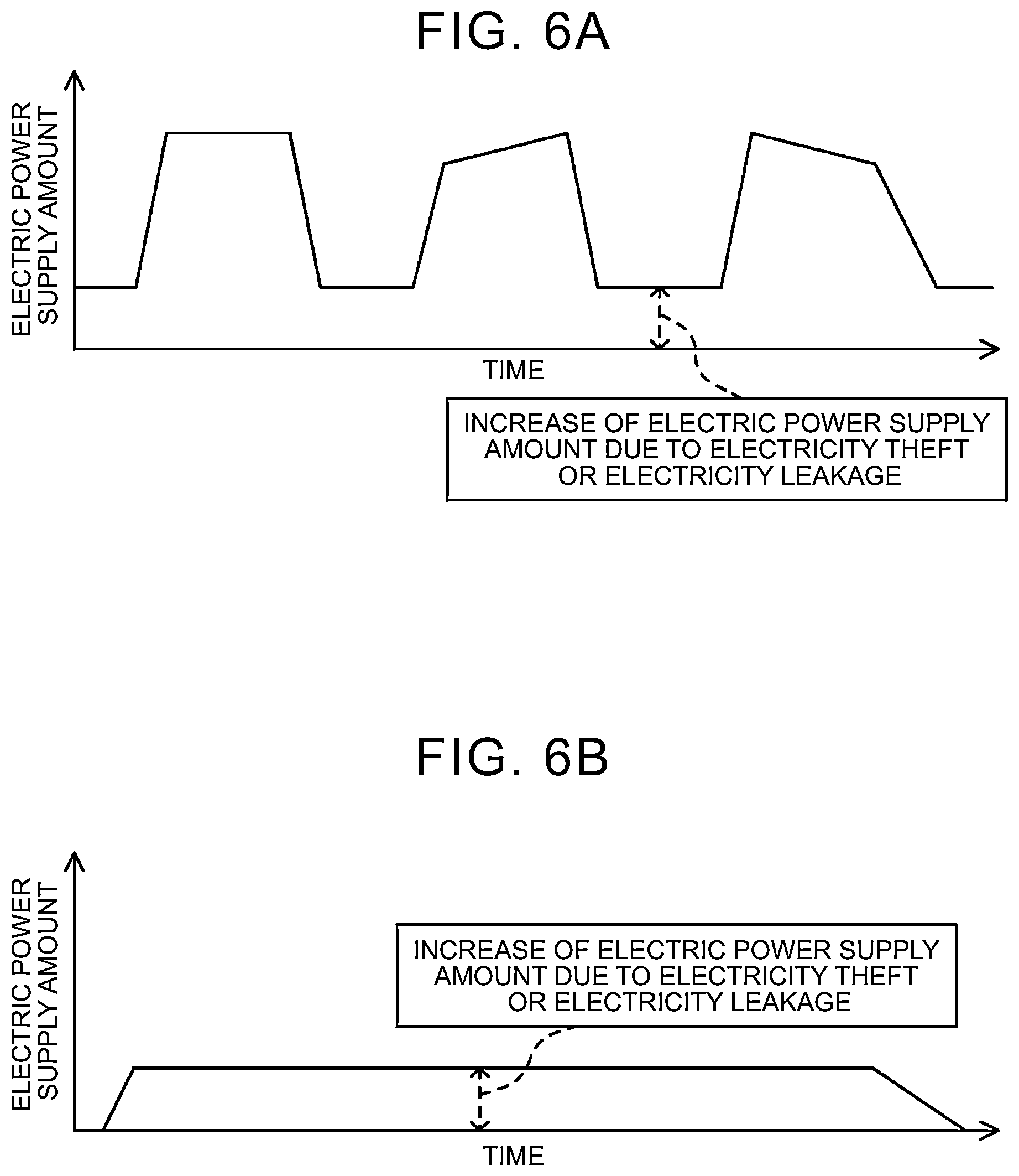 Patent US12360172 Figure 5 – Abnormality detection device and abnormality detection method thereof