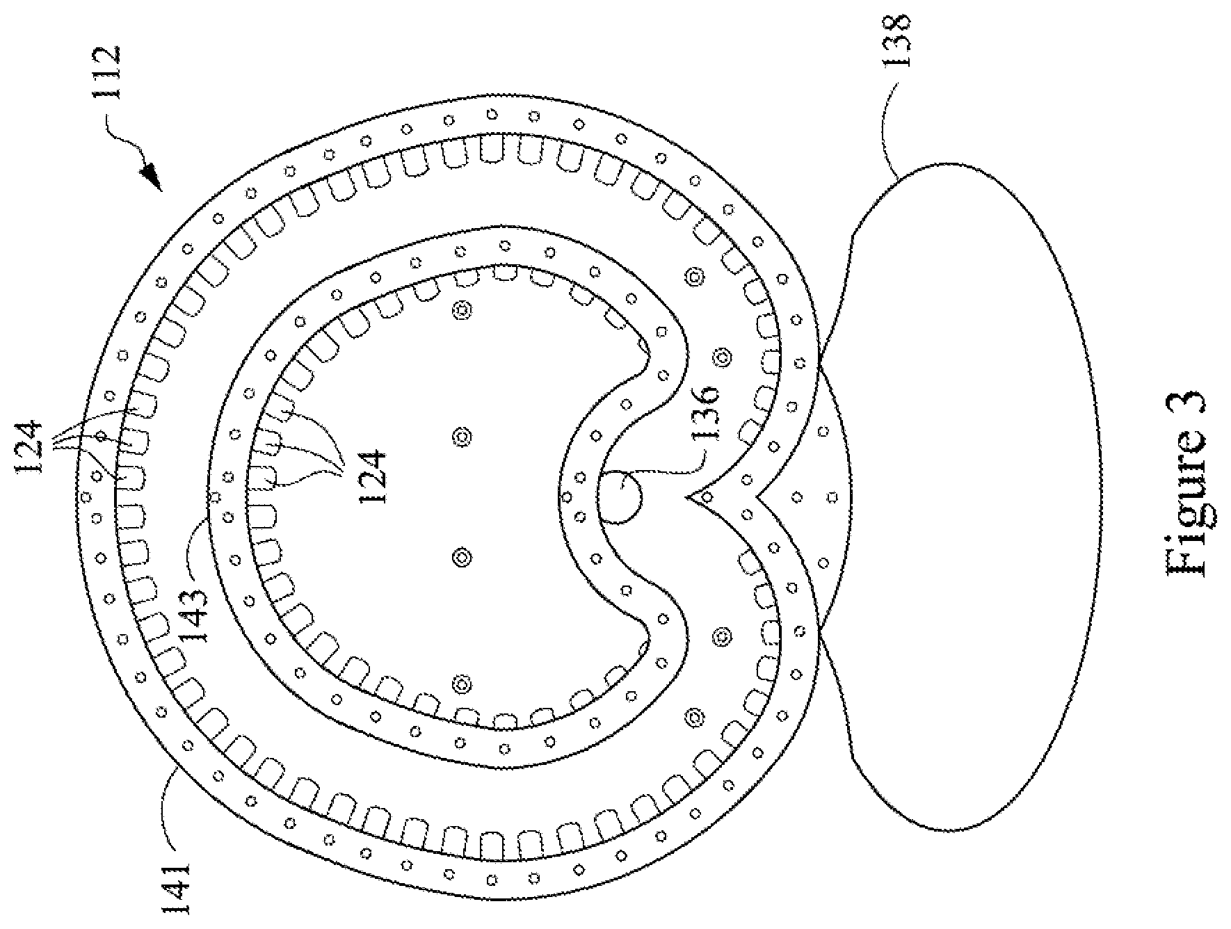 Patent US12360179 Figure 3 – System and method for measuring magnetic fields in PVD system
