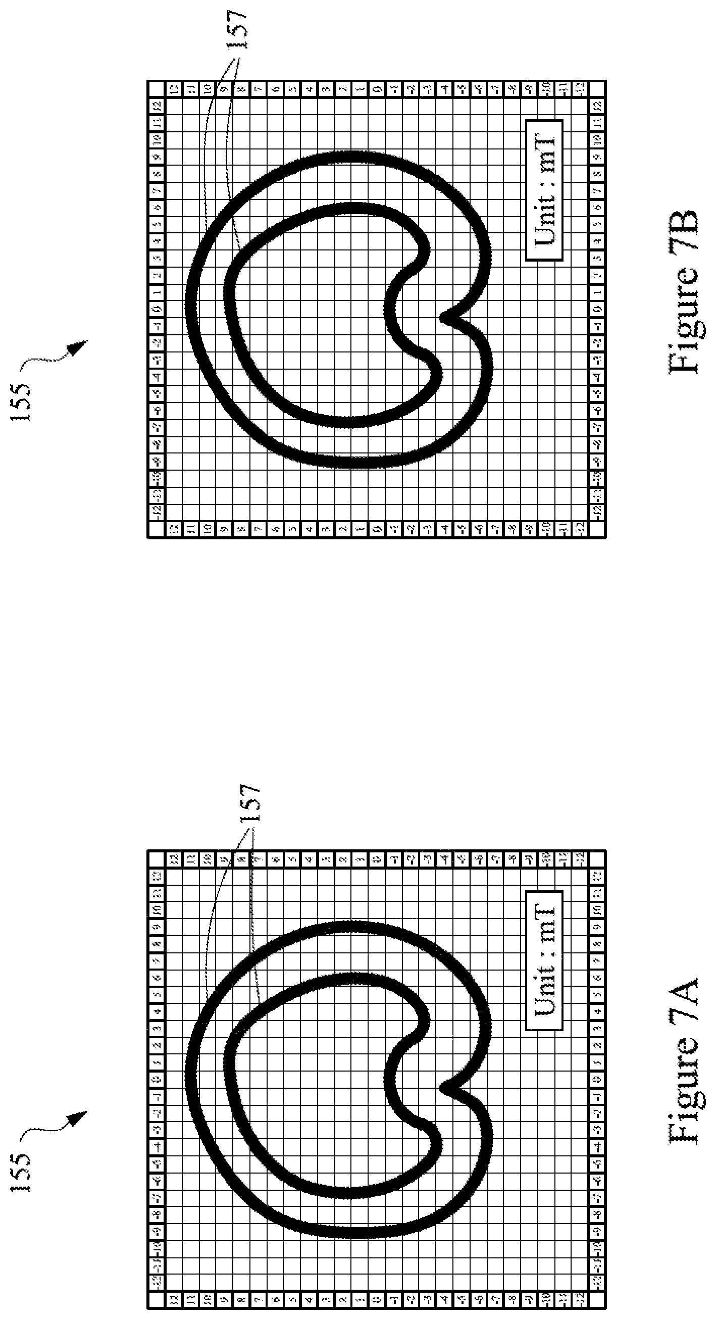 Patent US12360179 Figure 7 – System and method for measuring magnetic fields in PVD system