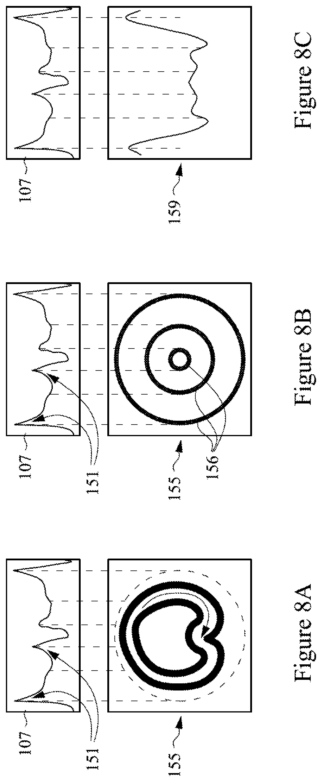 Patent US12360179 Figure 8 – System and method for measuring magnetic fields in PVD system