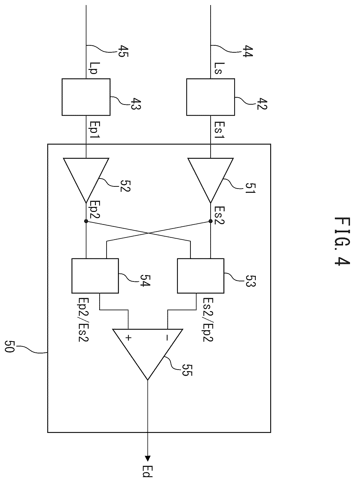 Patent US12360180 Figure 4 – Magnetic field sensor head and method for manufacturing same
