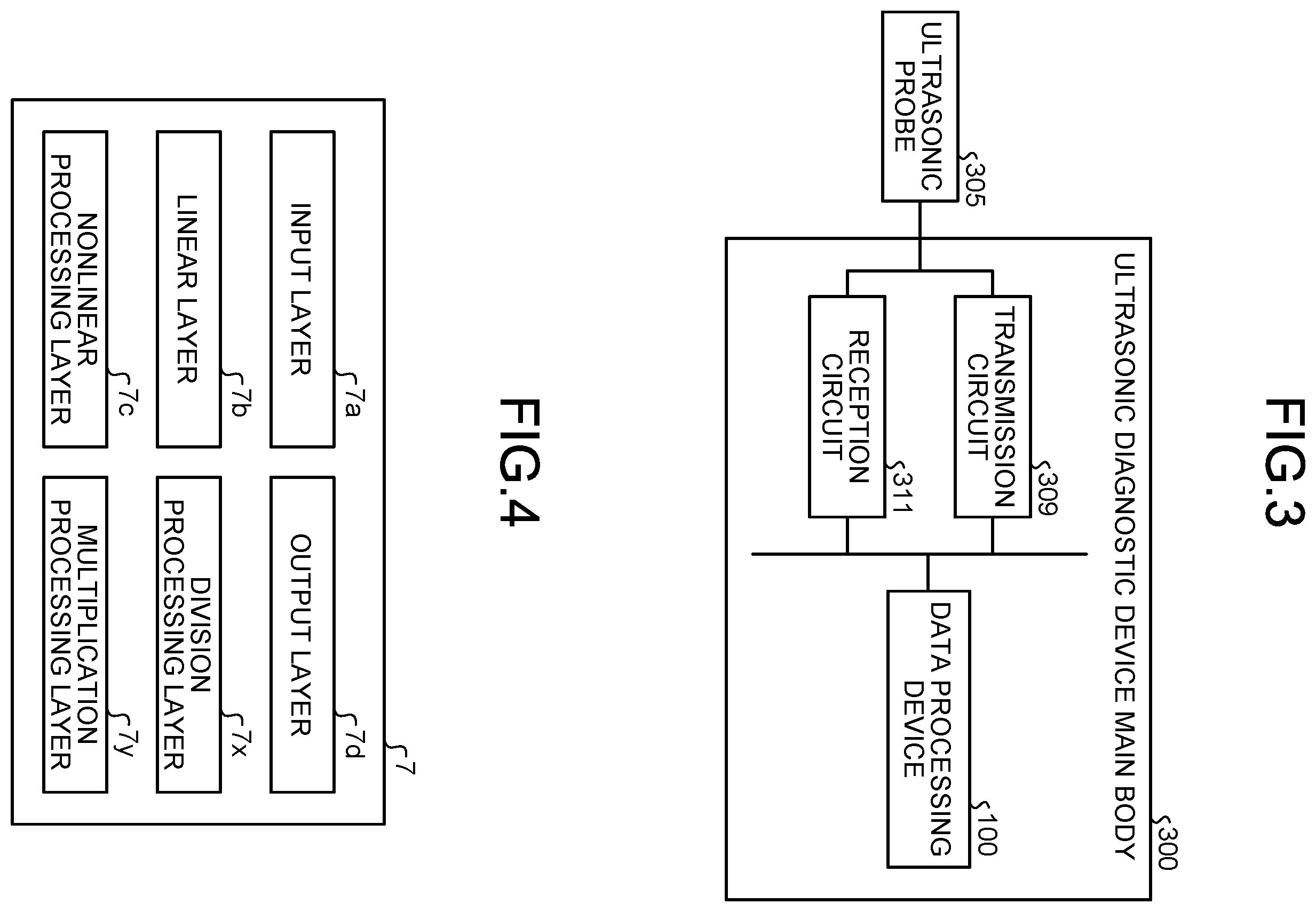 Patent US12360191 Figure 3 – Data processing device, magnetic resonance imaging apparatus, and data processing method
