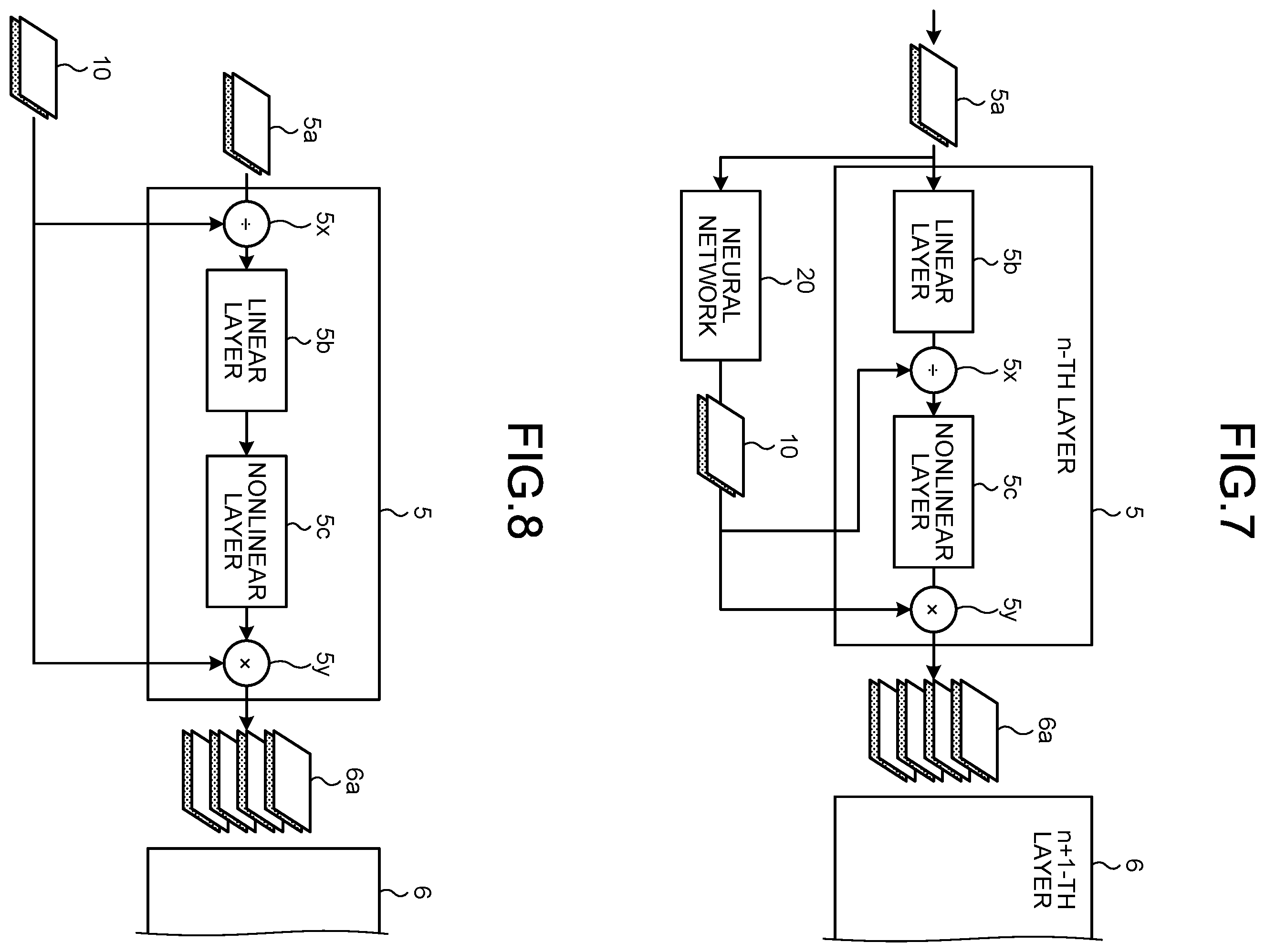 Patent US12360191 Figure 5 – Data processing device, magnetic resonance imaging apparatus, and data processing method