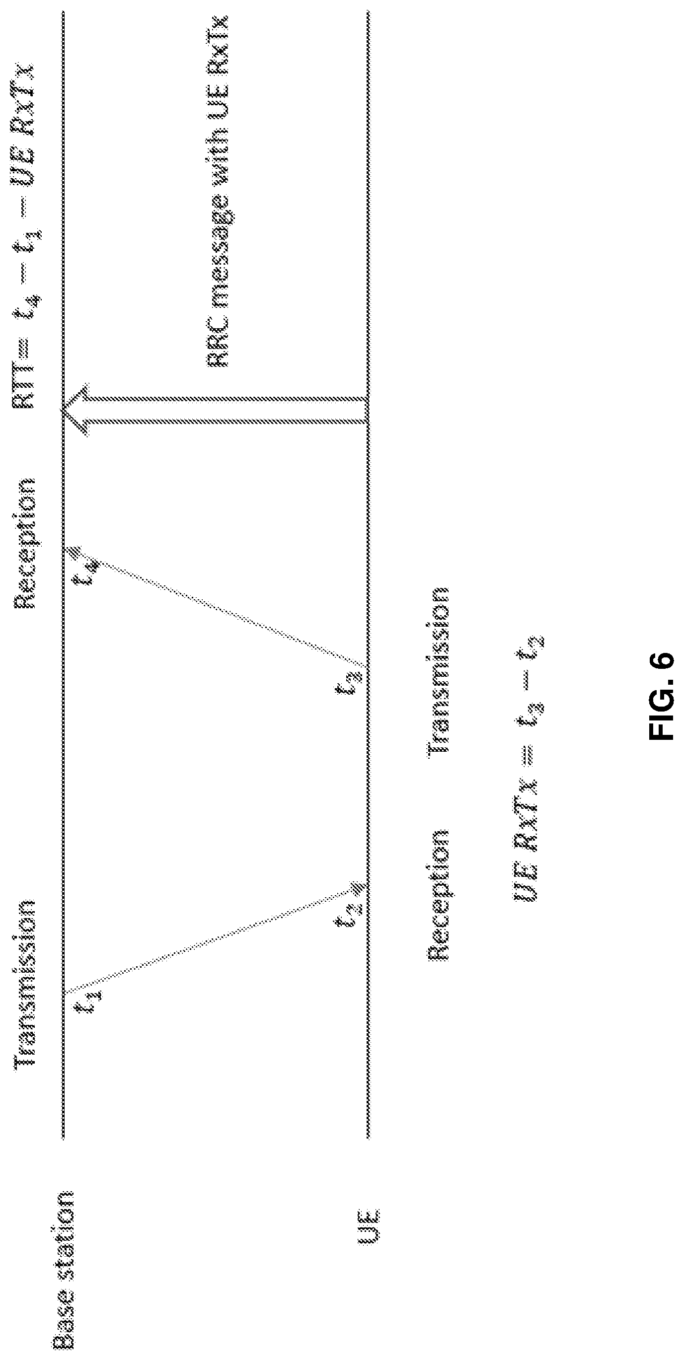 Patent US12360198 Figure 5 – Initializing state estimation for aerial user equipment (UES) operating in a wireless network