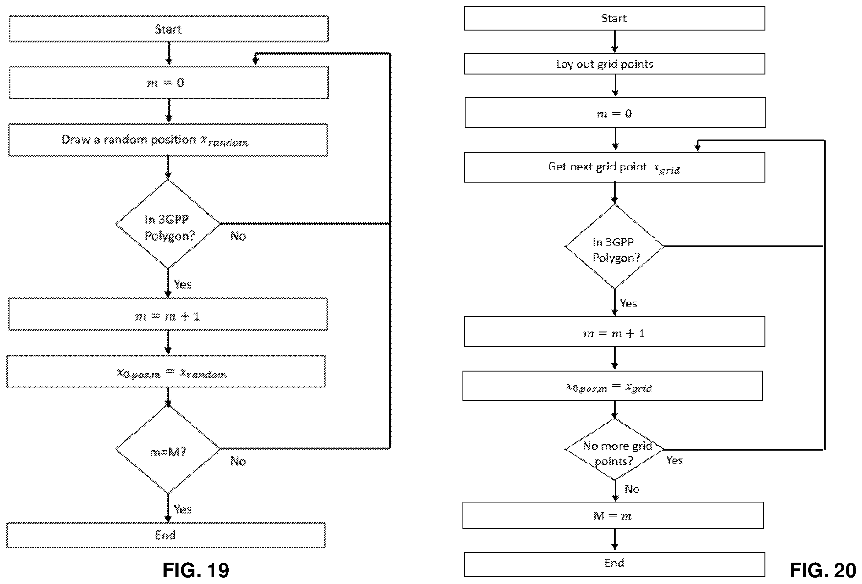 Patent US12360198 Figure 18 – Initializing state estimation for aerial user equipment (UES) operating in a wireless network