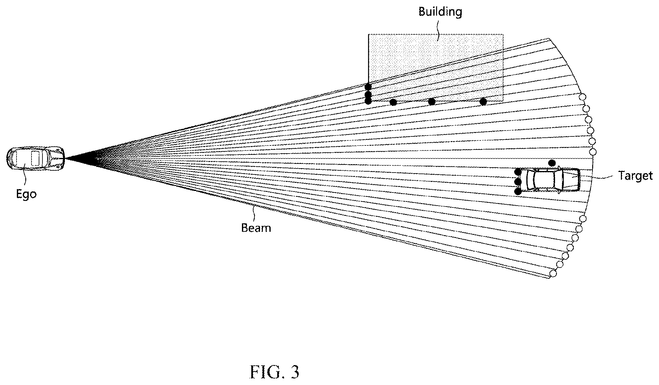 Patent US12360207 Figure 3 – Method and apparatus for processing sensor information and recording medium storing program to execute the method