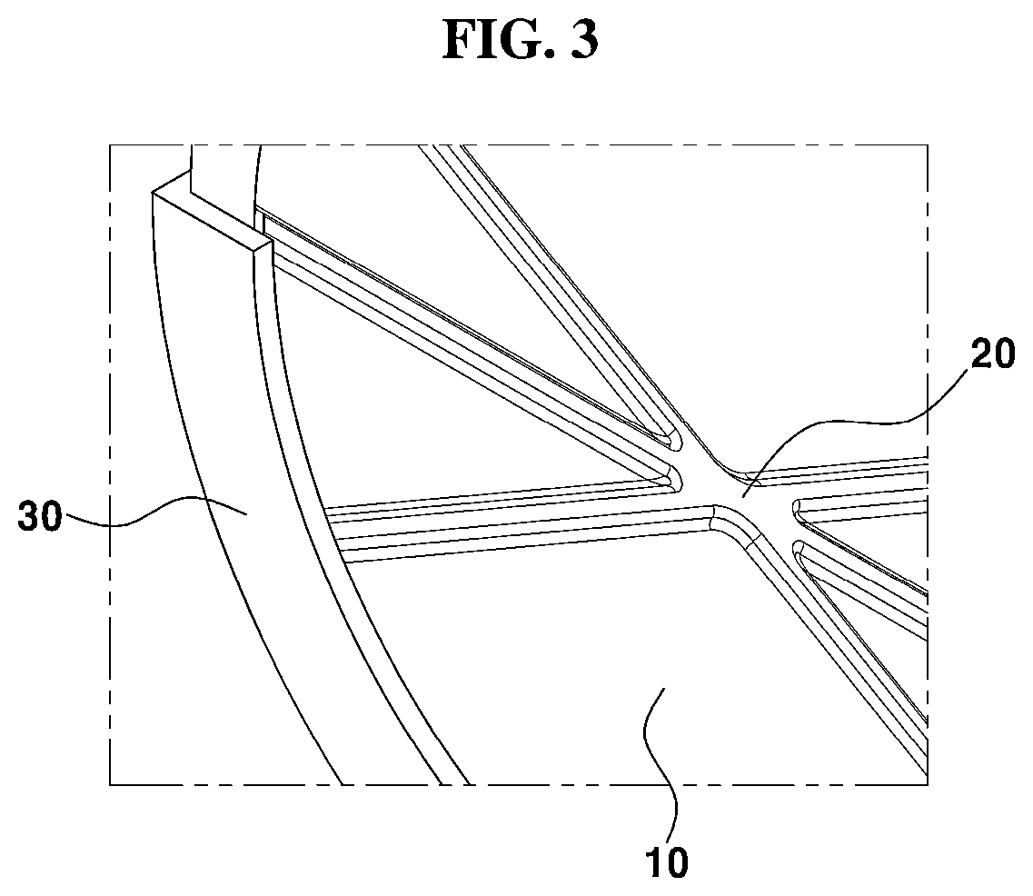 Patent US12360208 Figure 4 – Foreign substance detection system